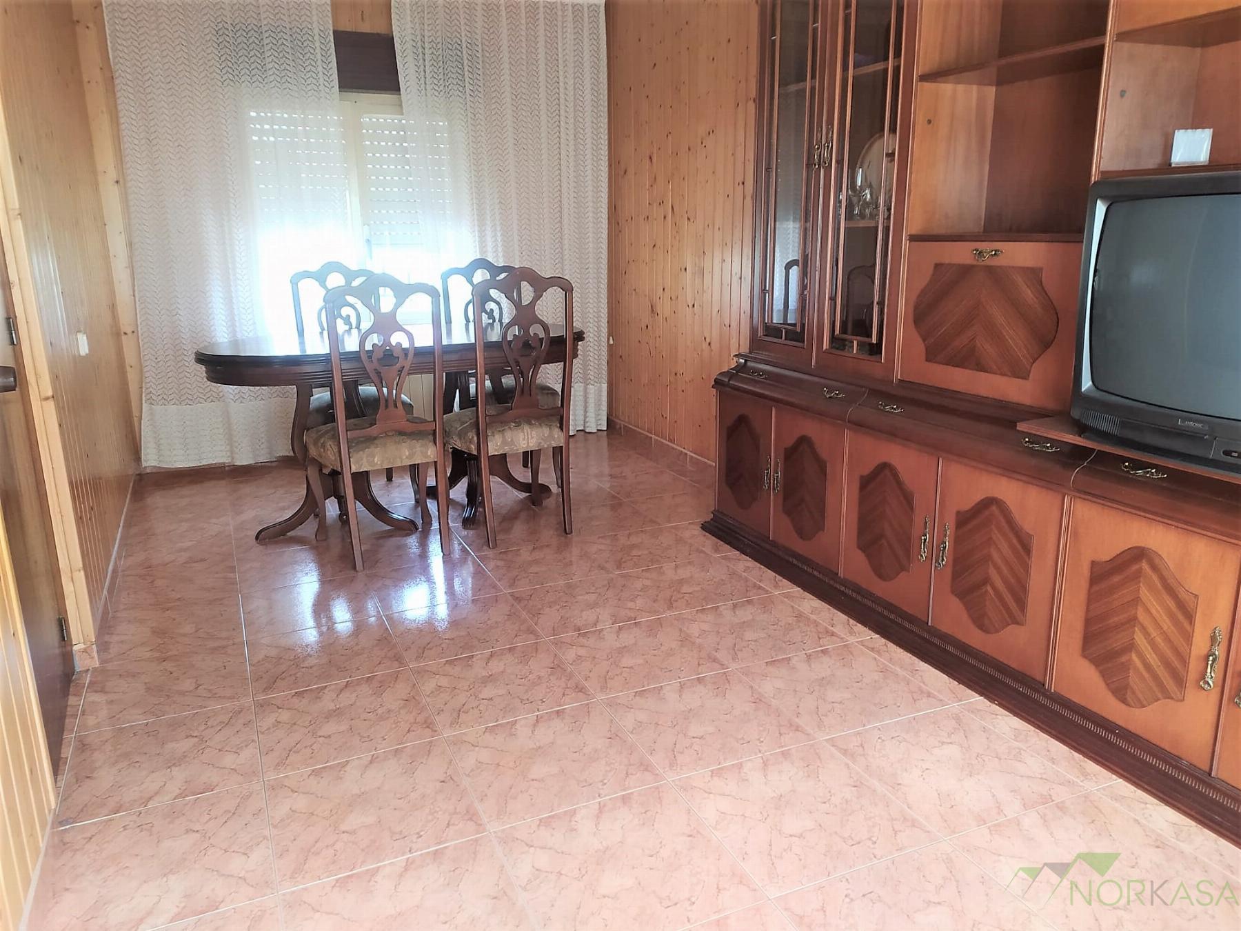 Venta de casa en Bimenes