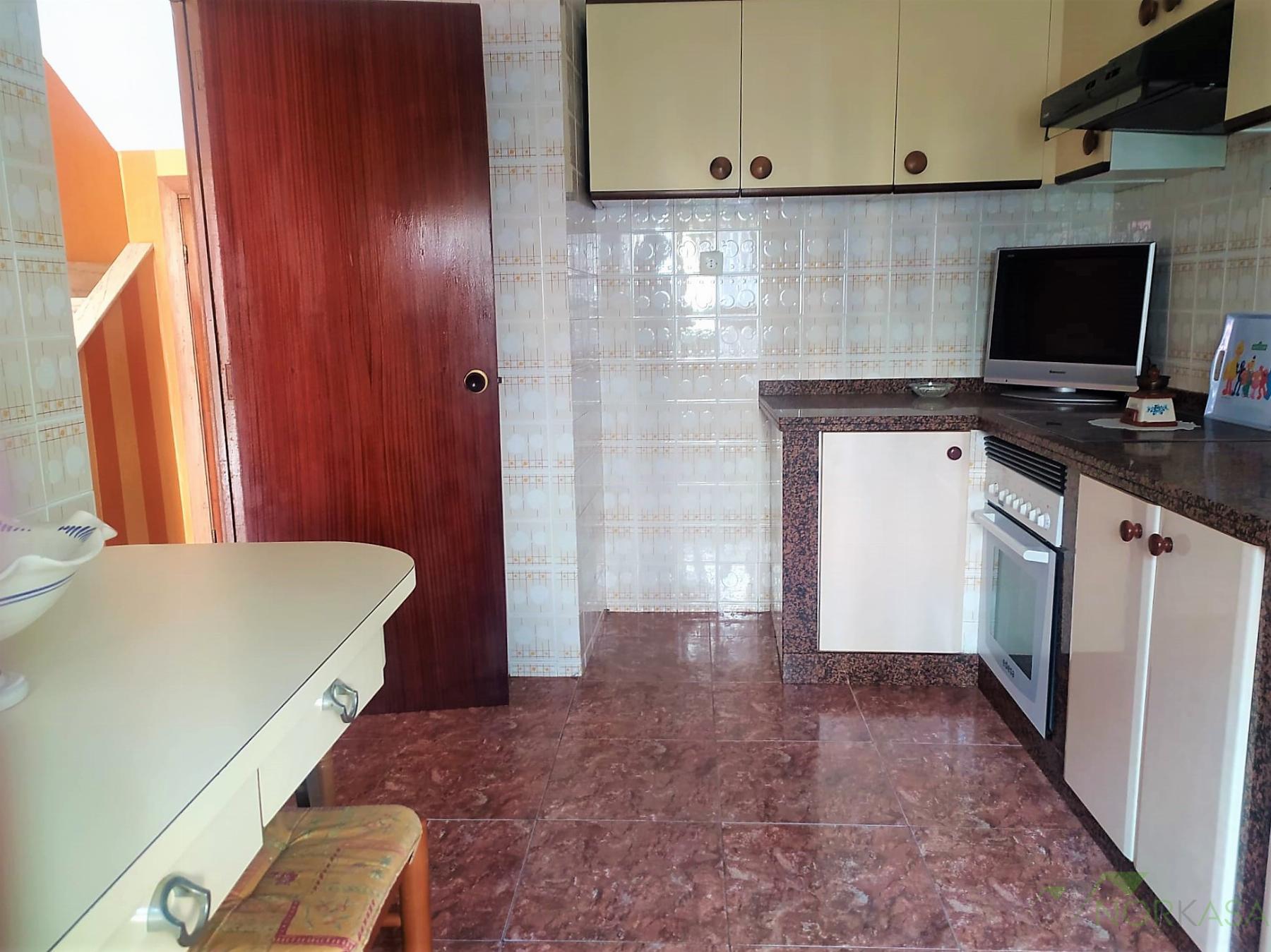 Venta de casa en Bimenes