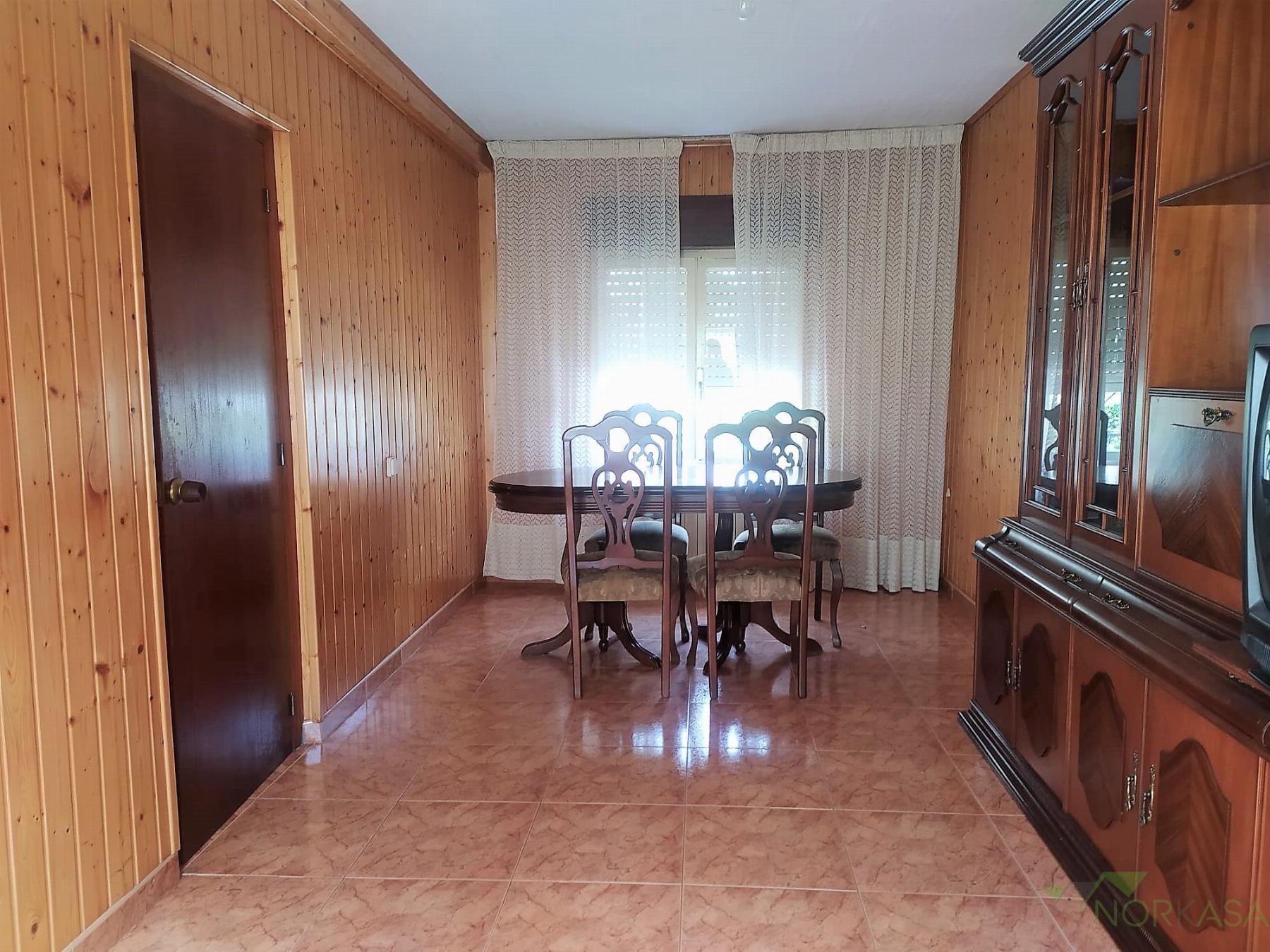 Venta de casa en Bimenes