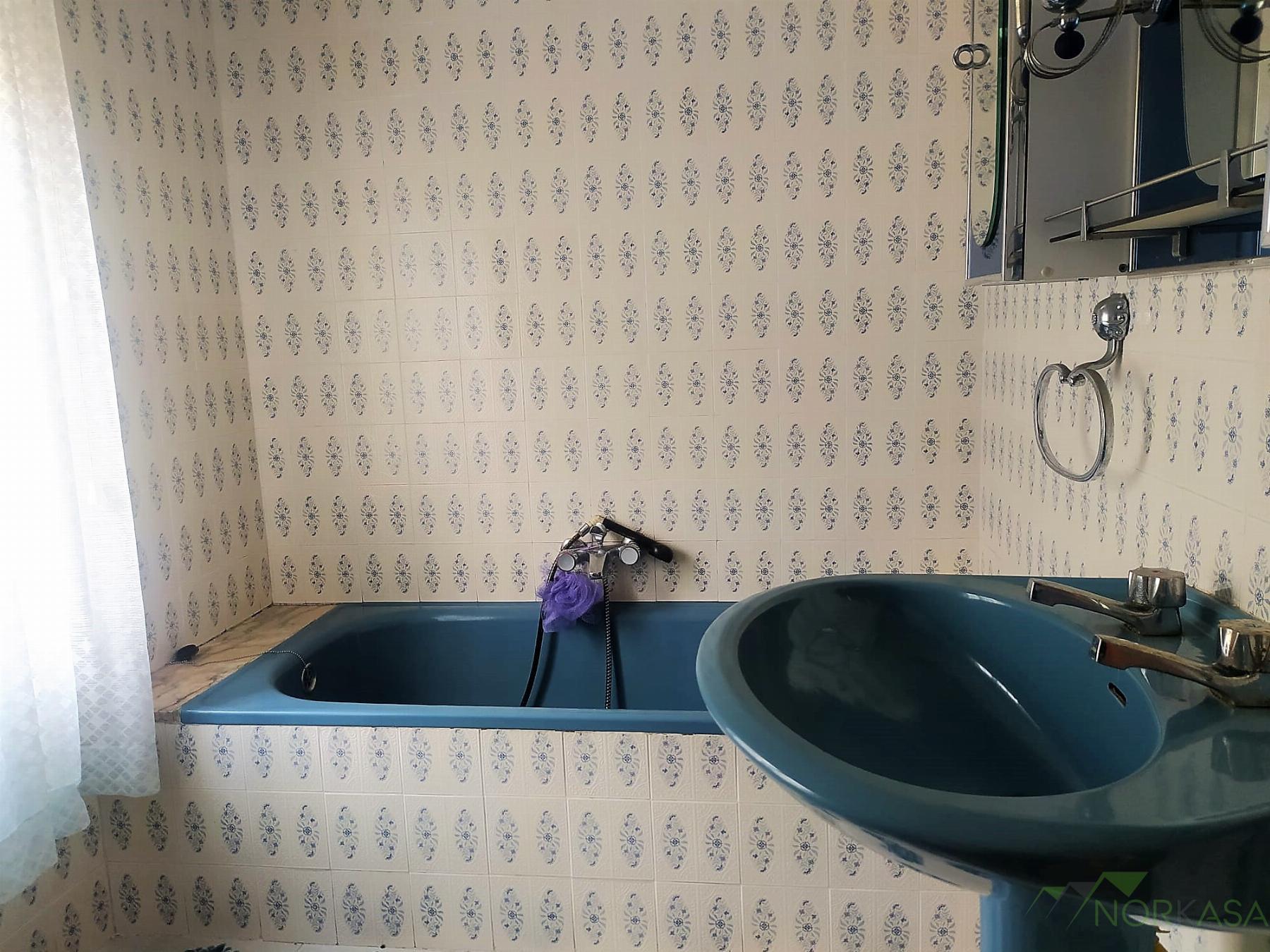 Venta de casa en Bimenes