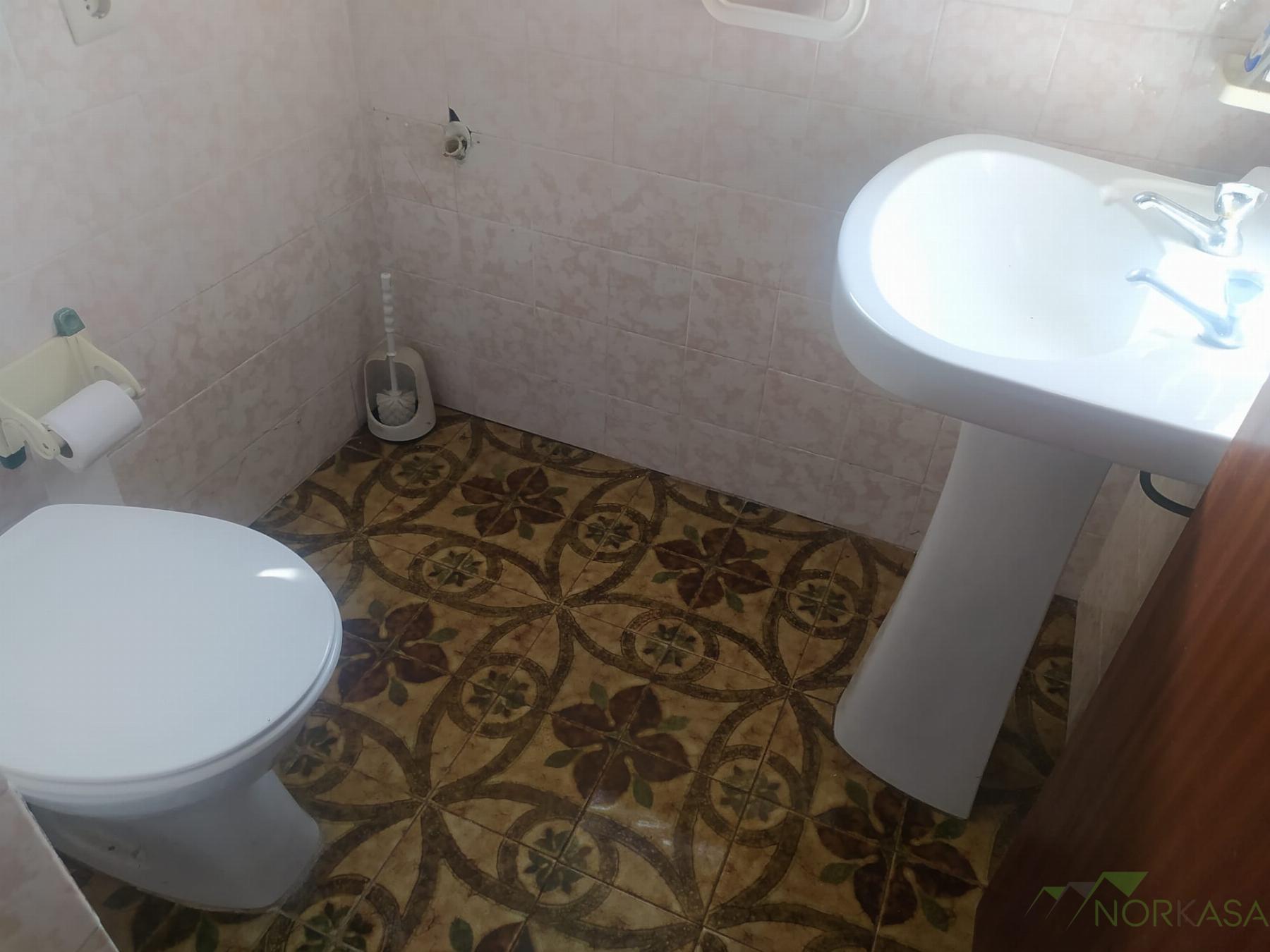 Venta de casa en Bimenes