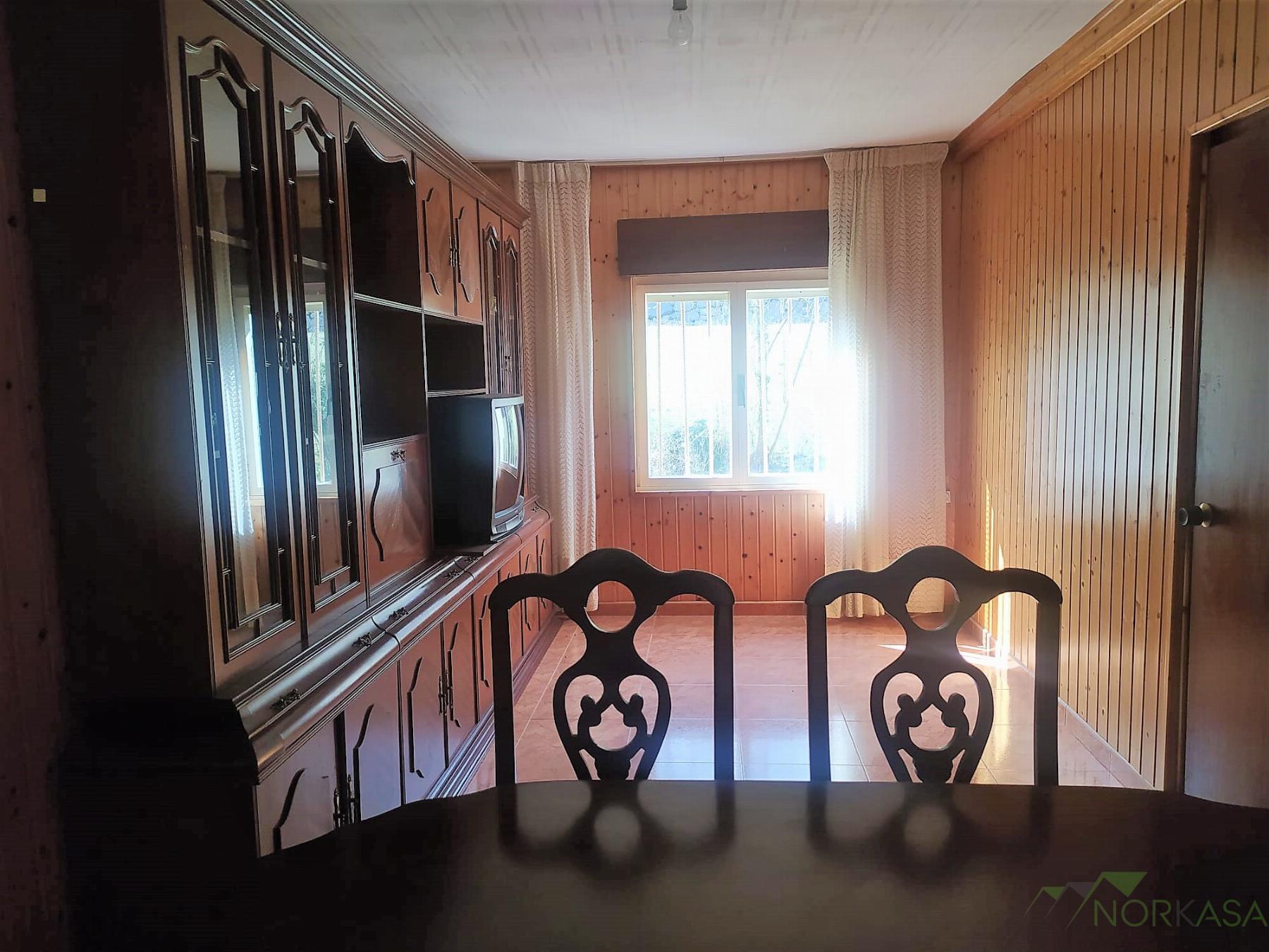 Venta de casa en Bimenes