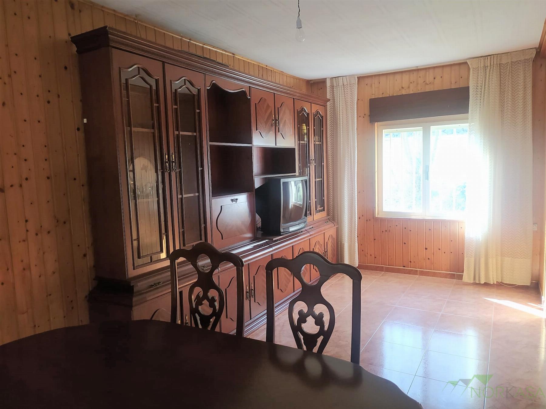 Venta de casa en Bimenes