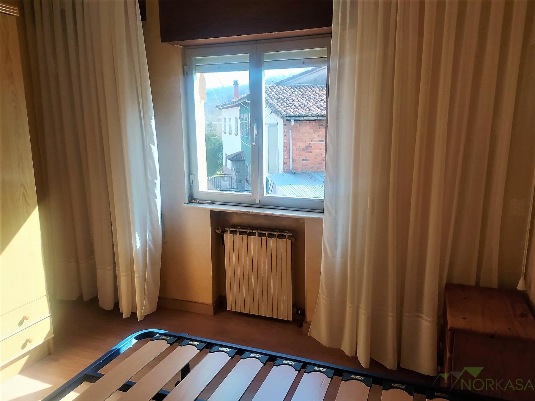 Venta de casa en Bimenes