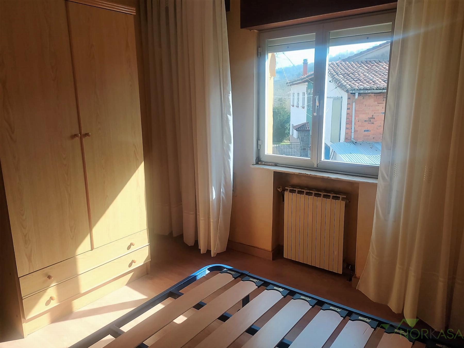 Venta de casa en Bimenes