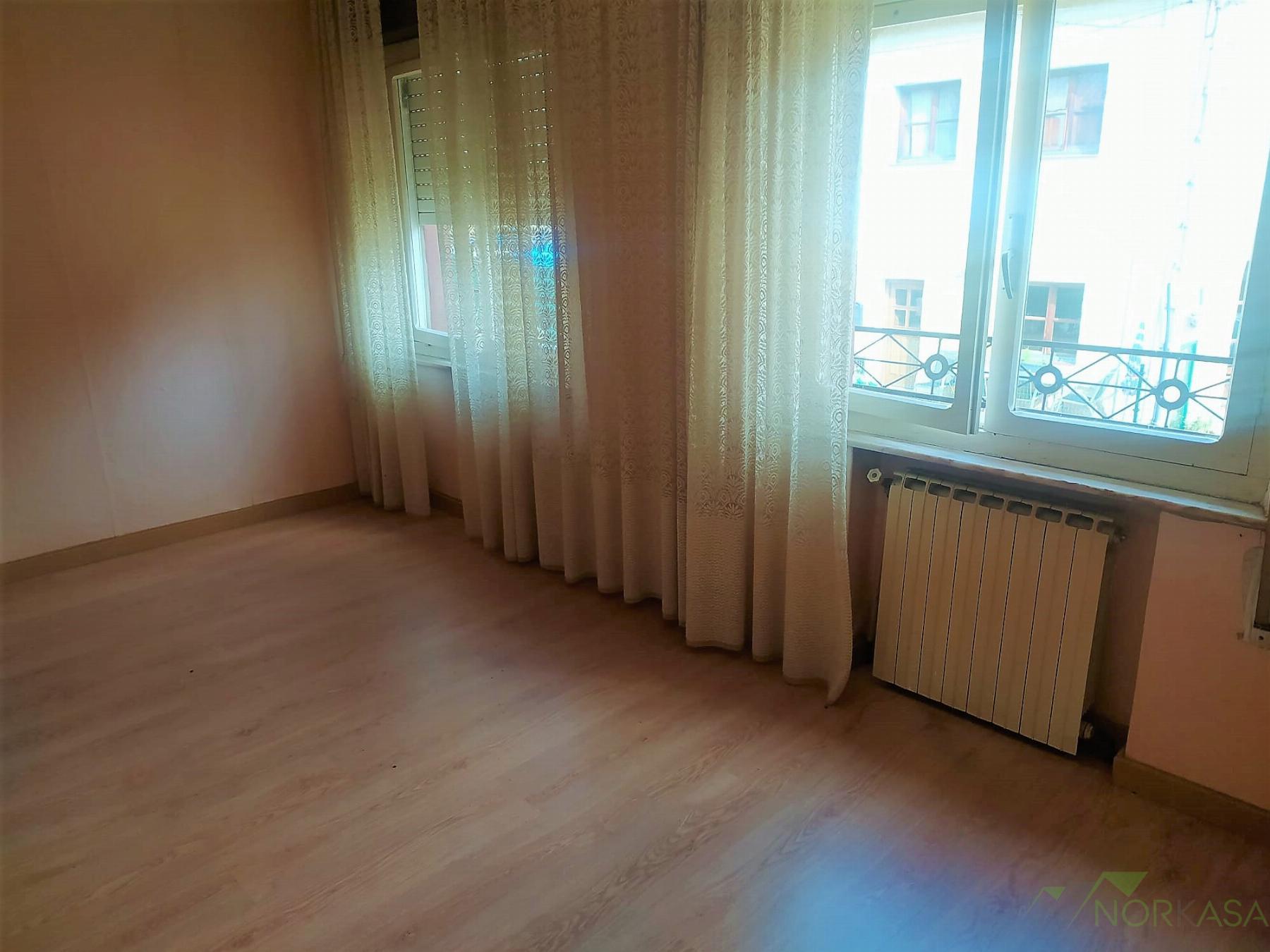 Venta de casa en Bimenes