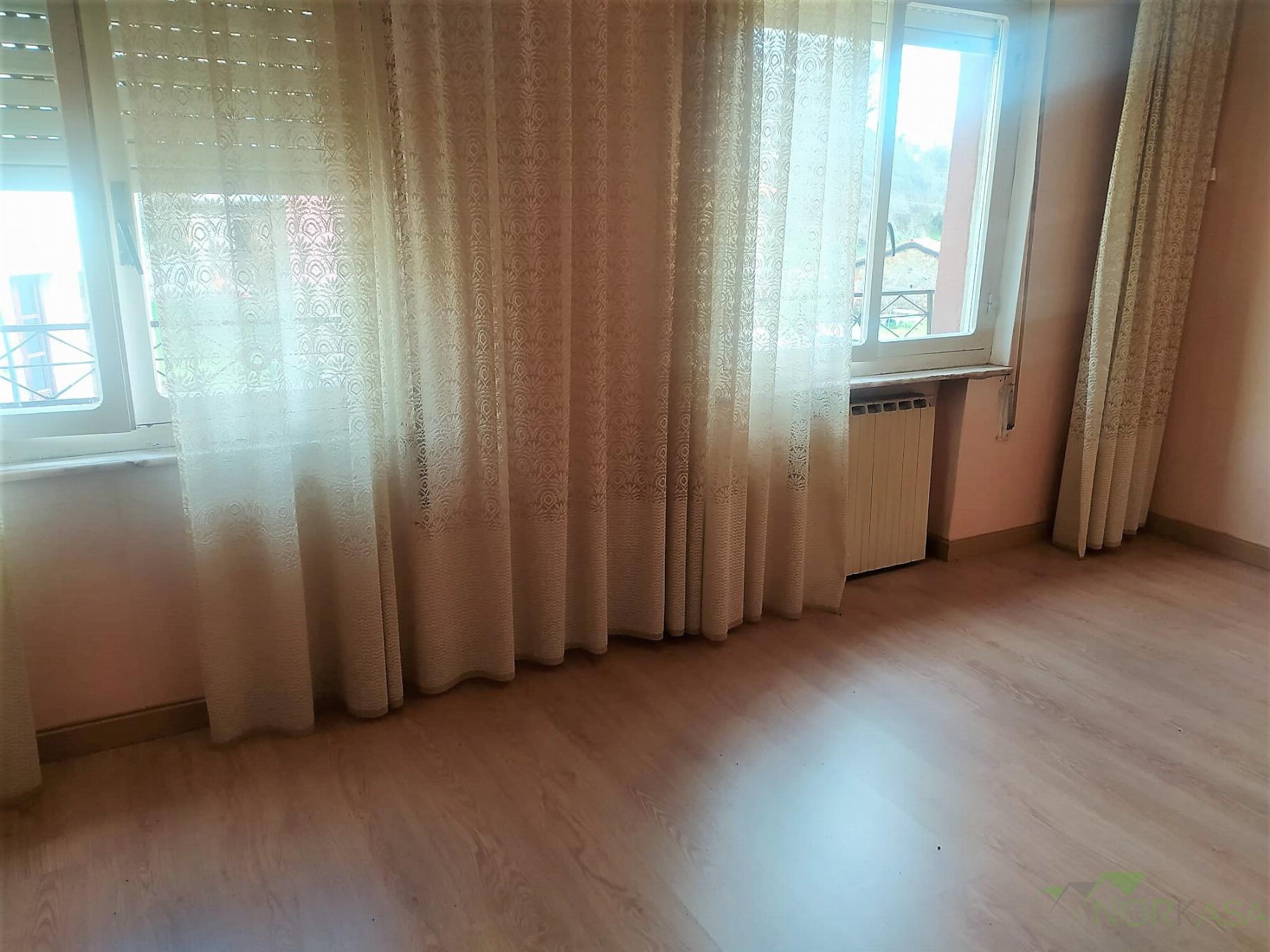 Venta de casa en Bimenes