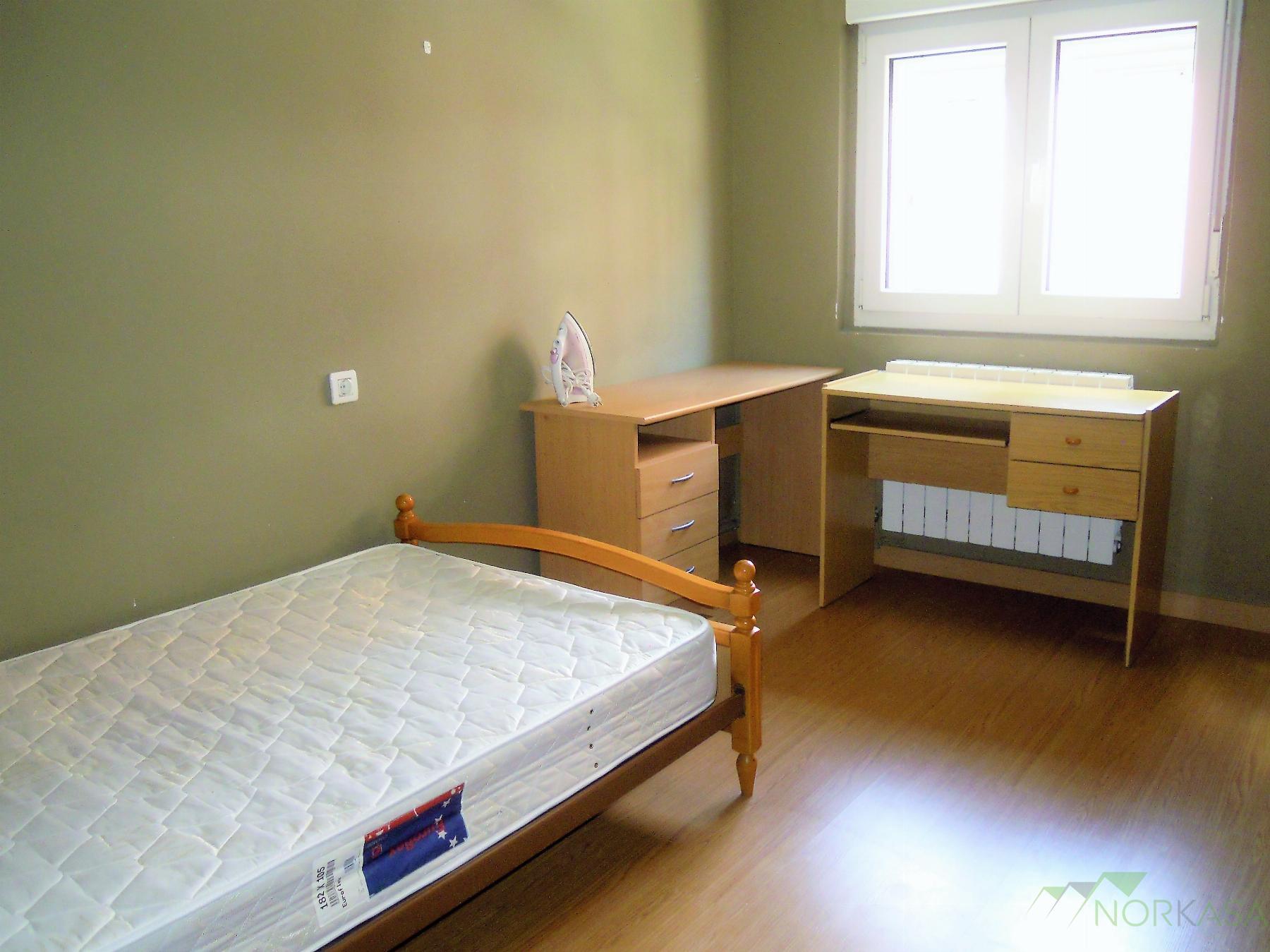 Alquiler de piso en Oviedo