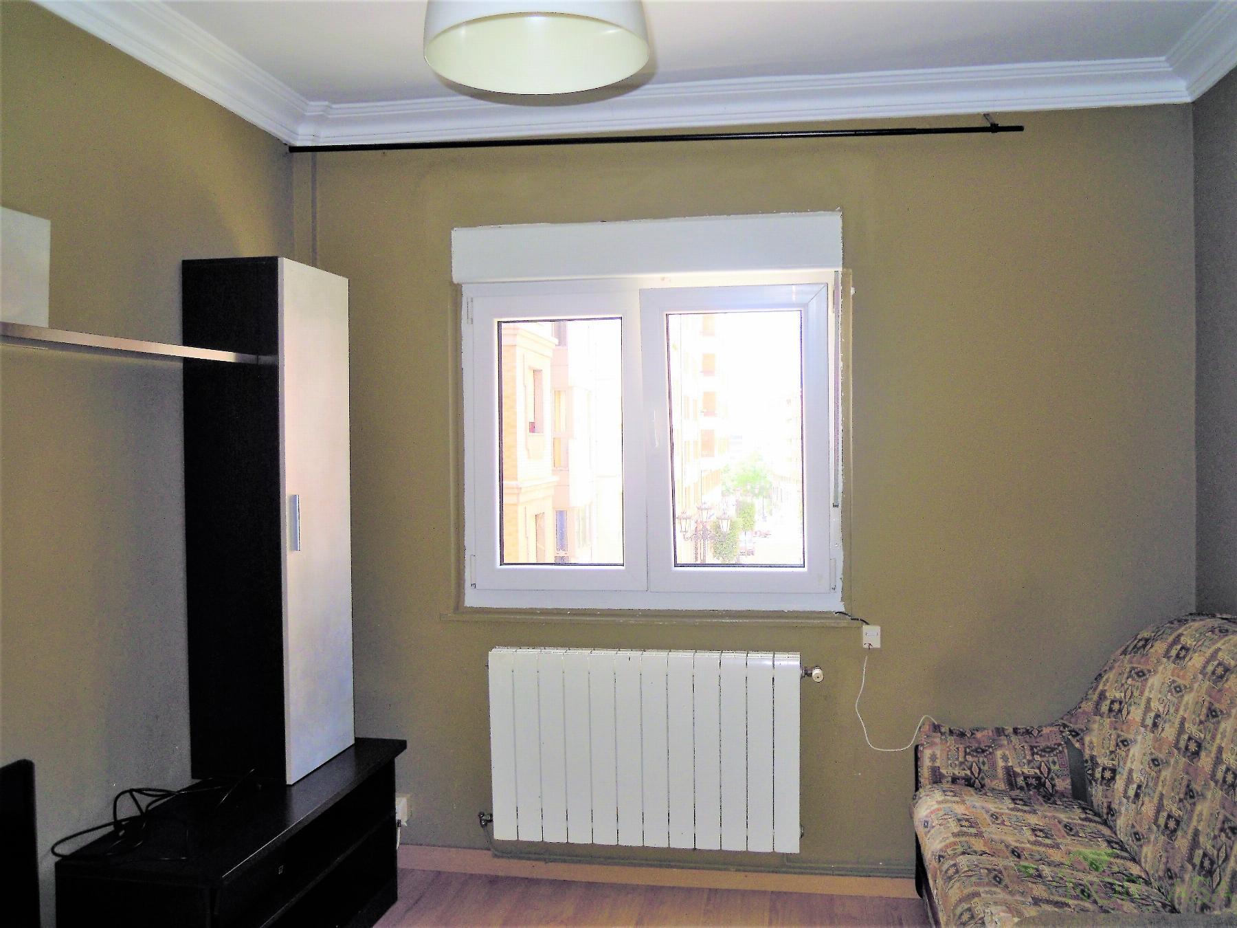 Alquiler de piso en Oviedo