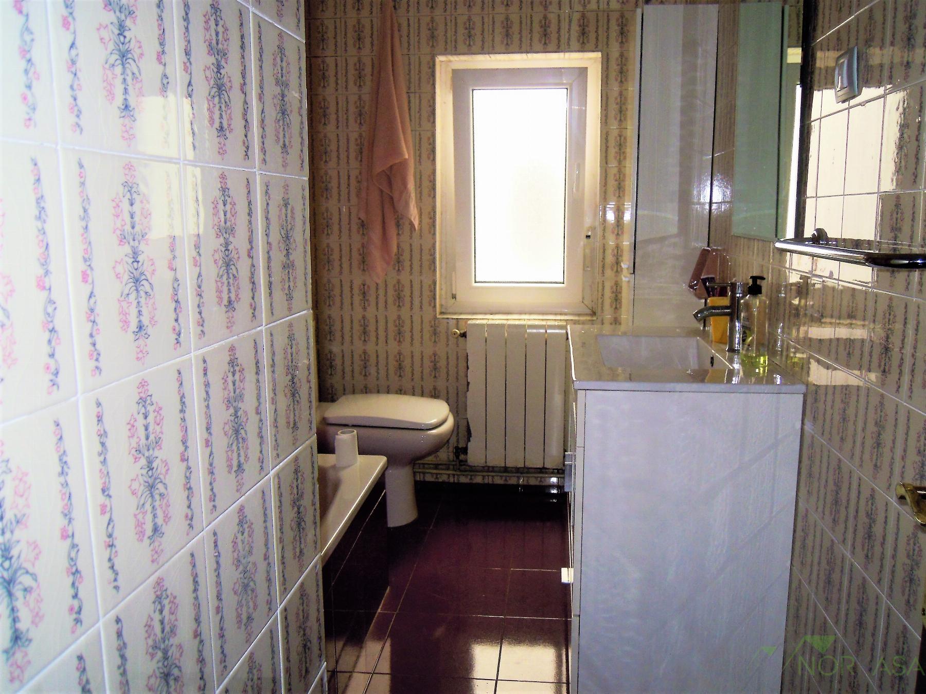 Alquiler de piso en Oviedo