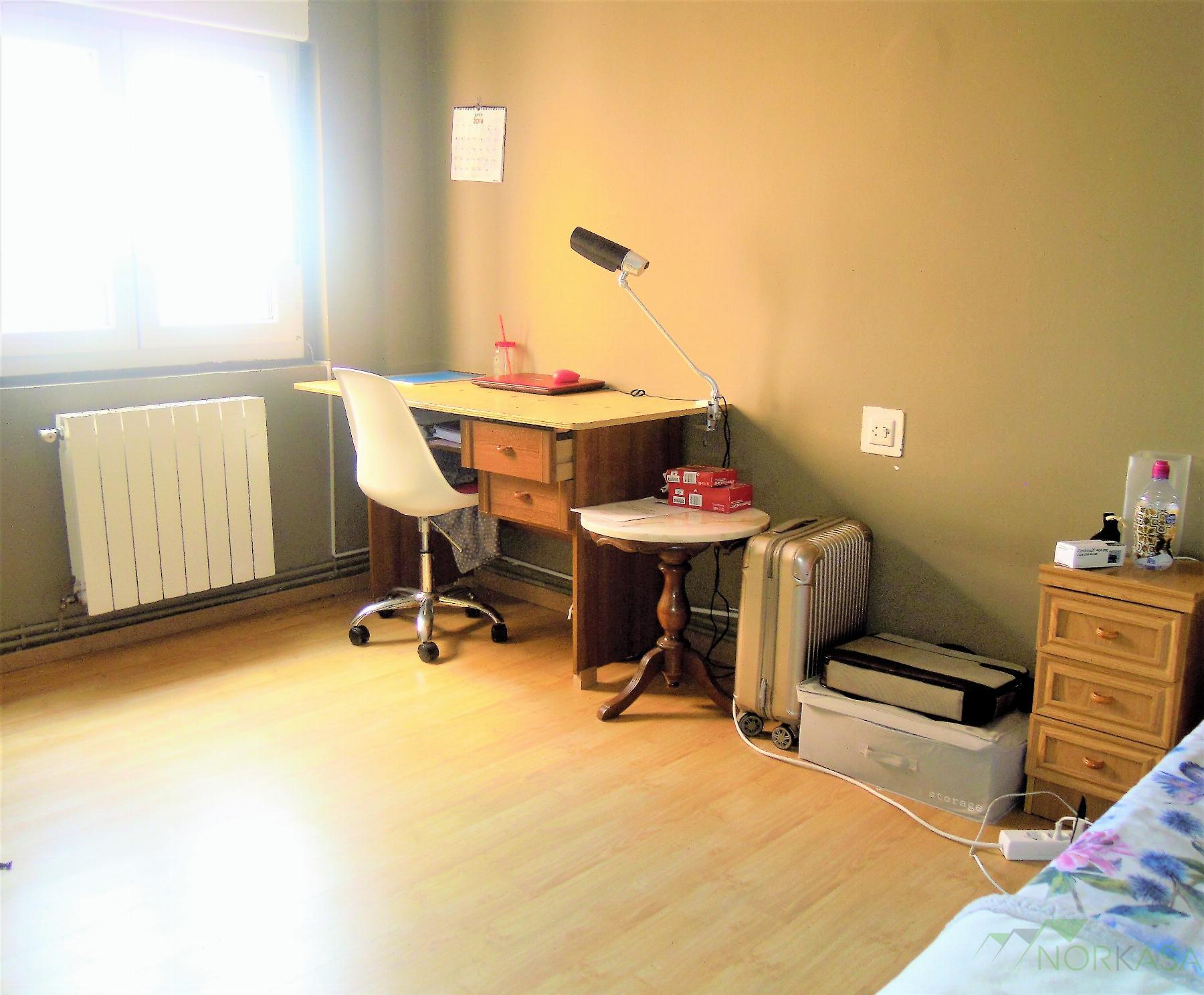 Alquiler de piso en Oviedo