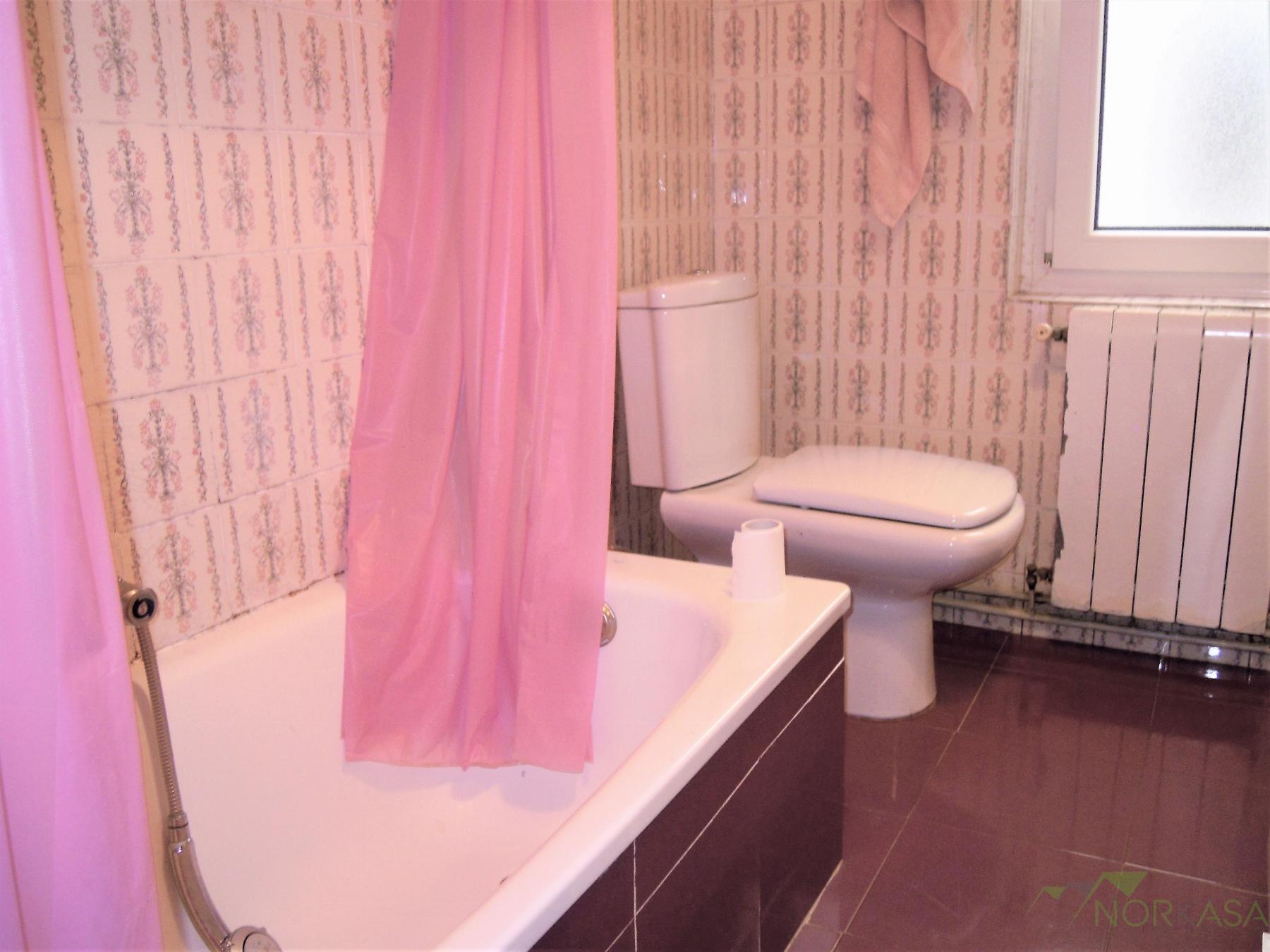 Alquiler de piso en Oviedo