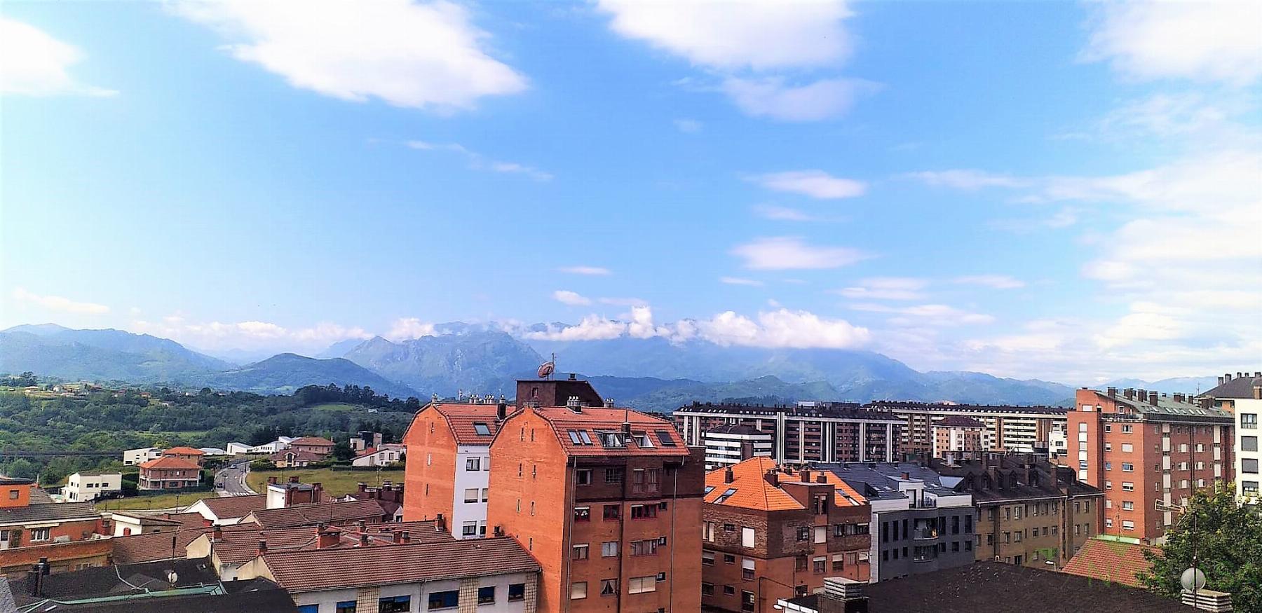 For rent of flat in Oviedo