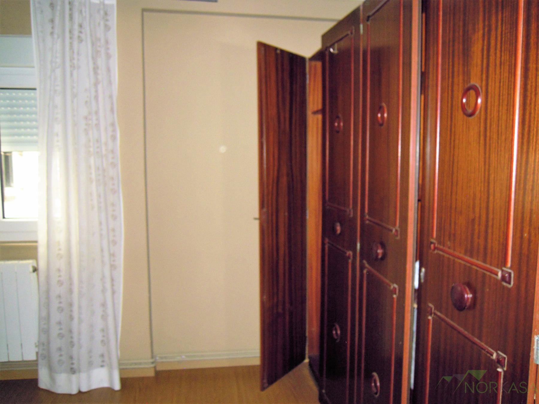 Alquiler de piso en Oviedo