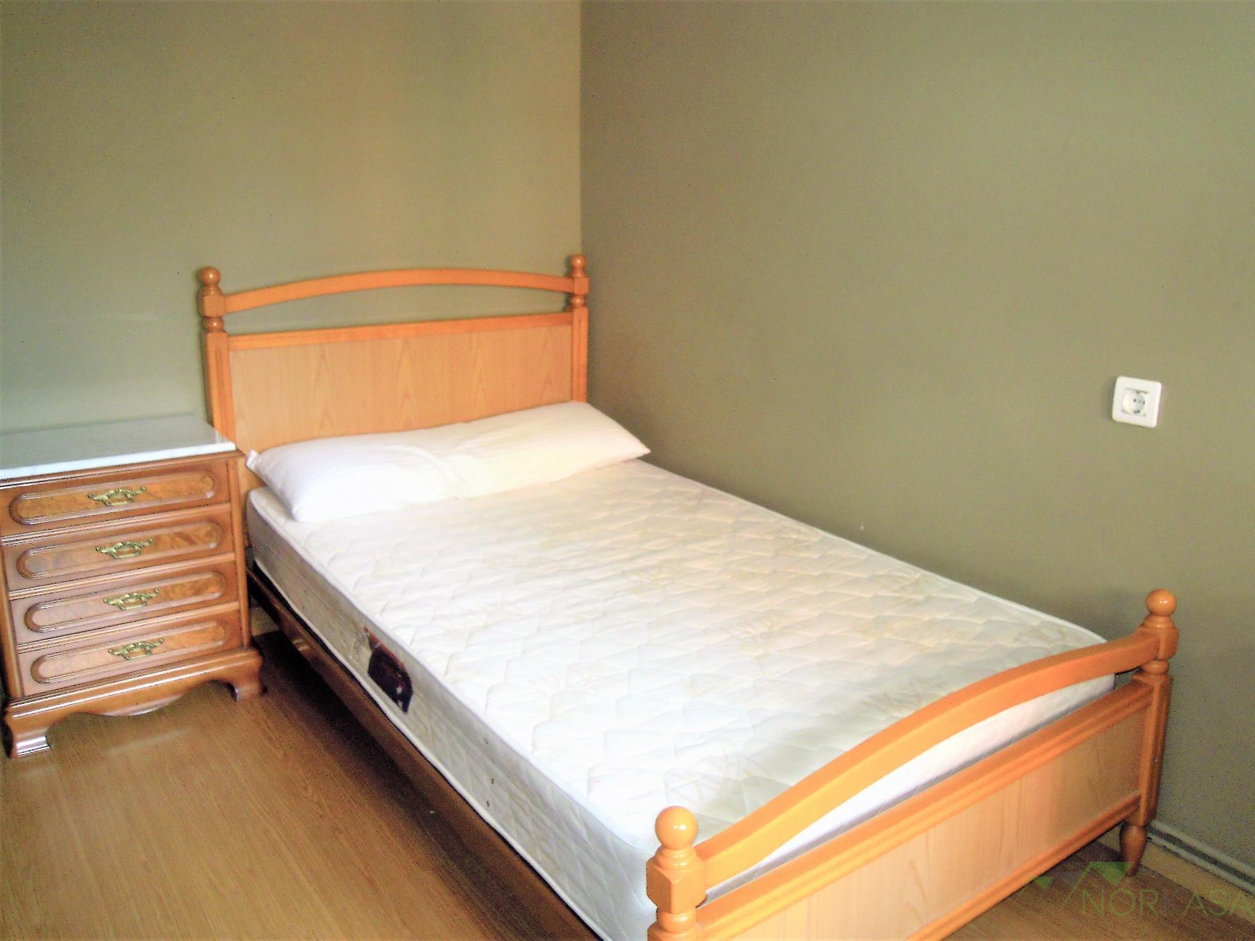 Alquiler de piso en Oviedo