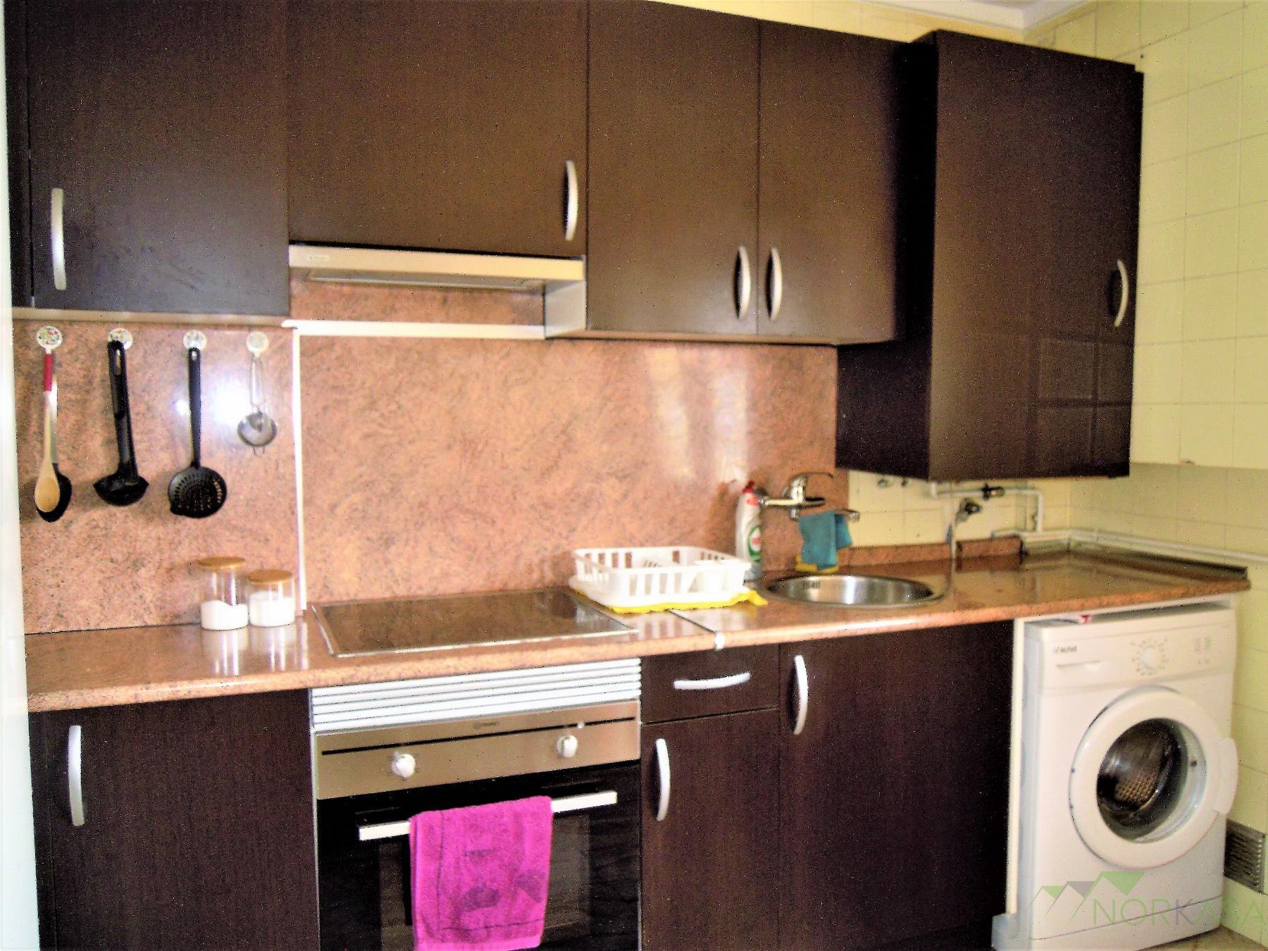 Alquiler de piso en Oviedo