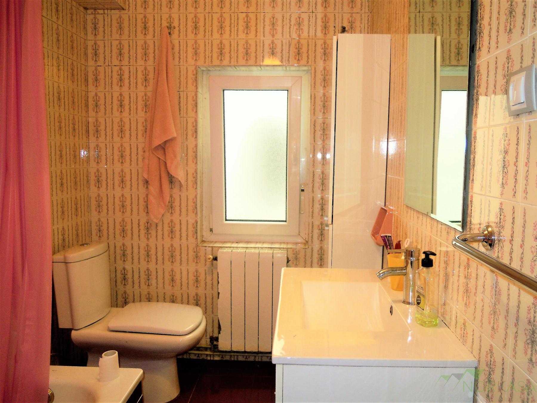 Alquiler de piso en Oviedo