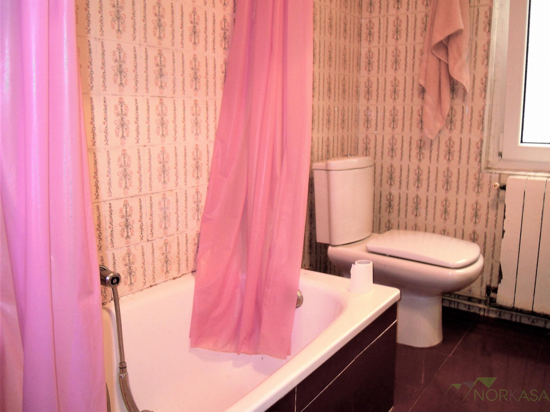 Alquiler de piso en Oviedo