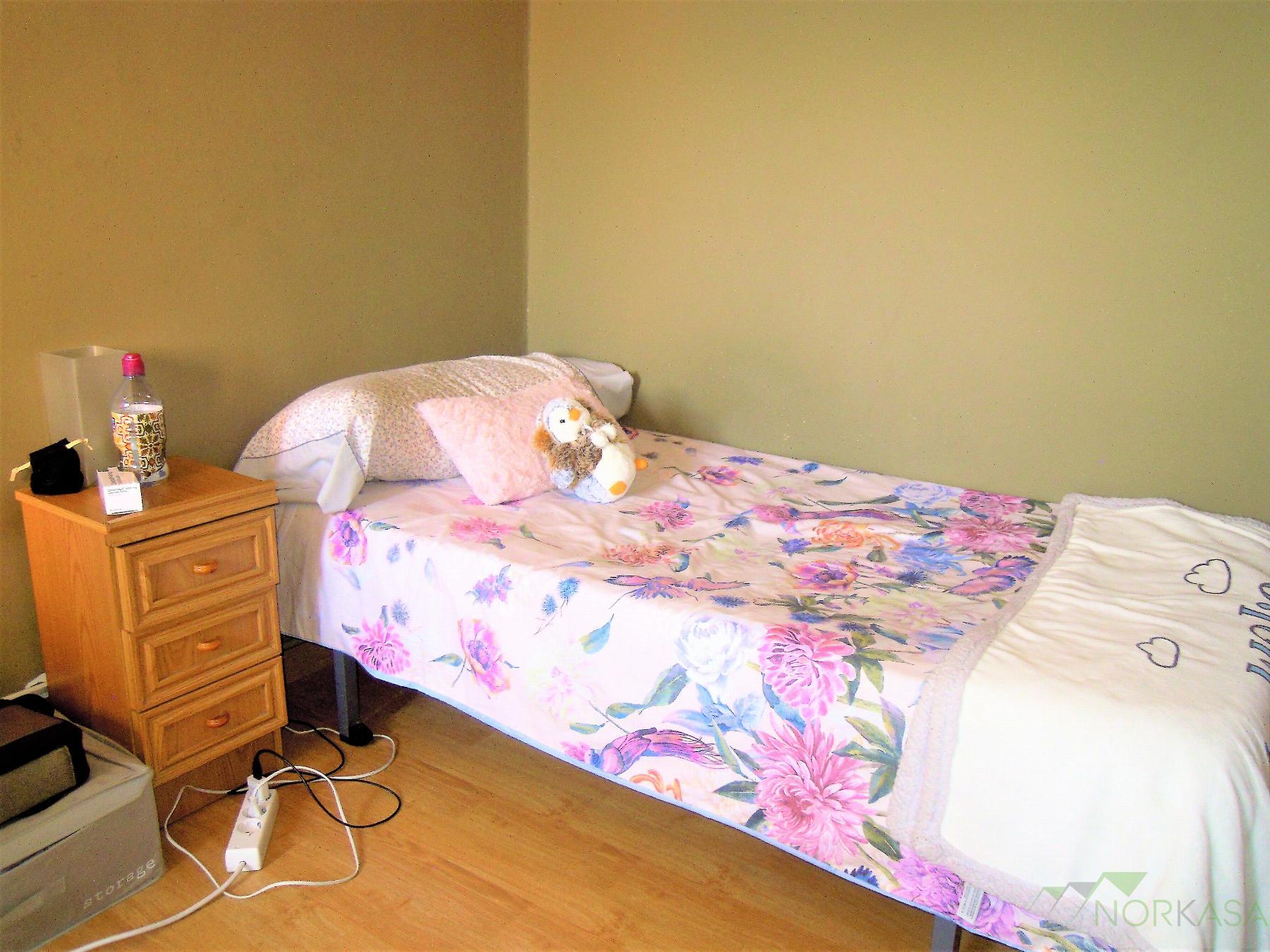 Alquiler de piso en Oviedo