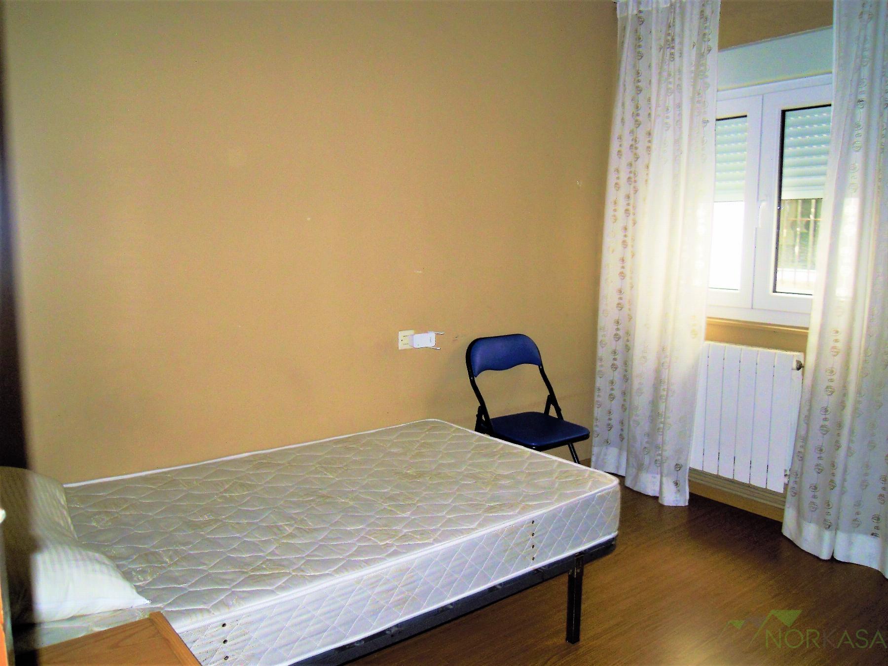 Alquiler de piso en Oviedo