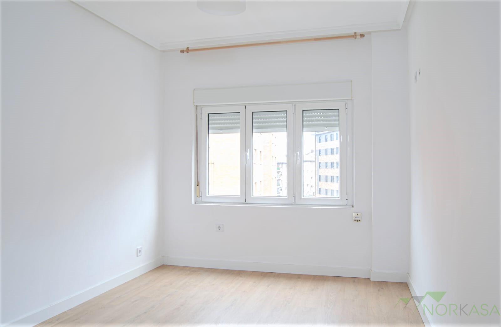 Alquiler de piso en Oviedo