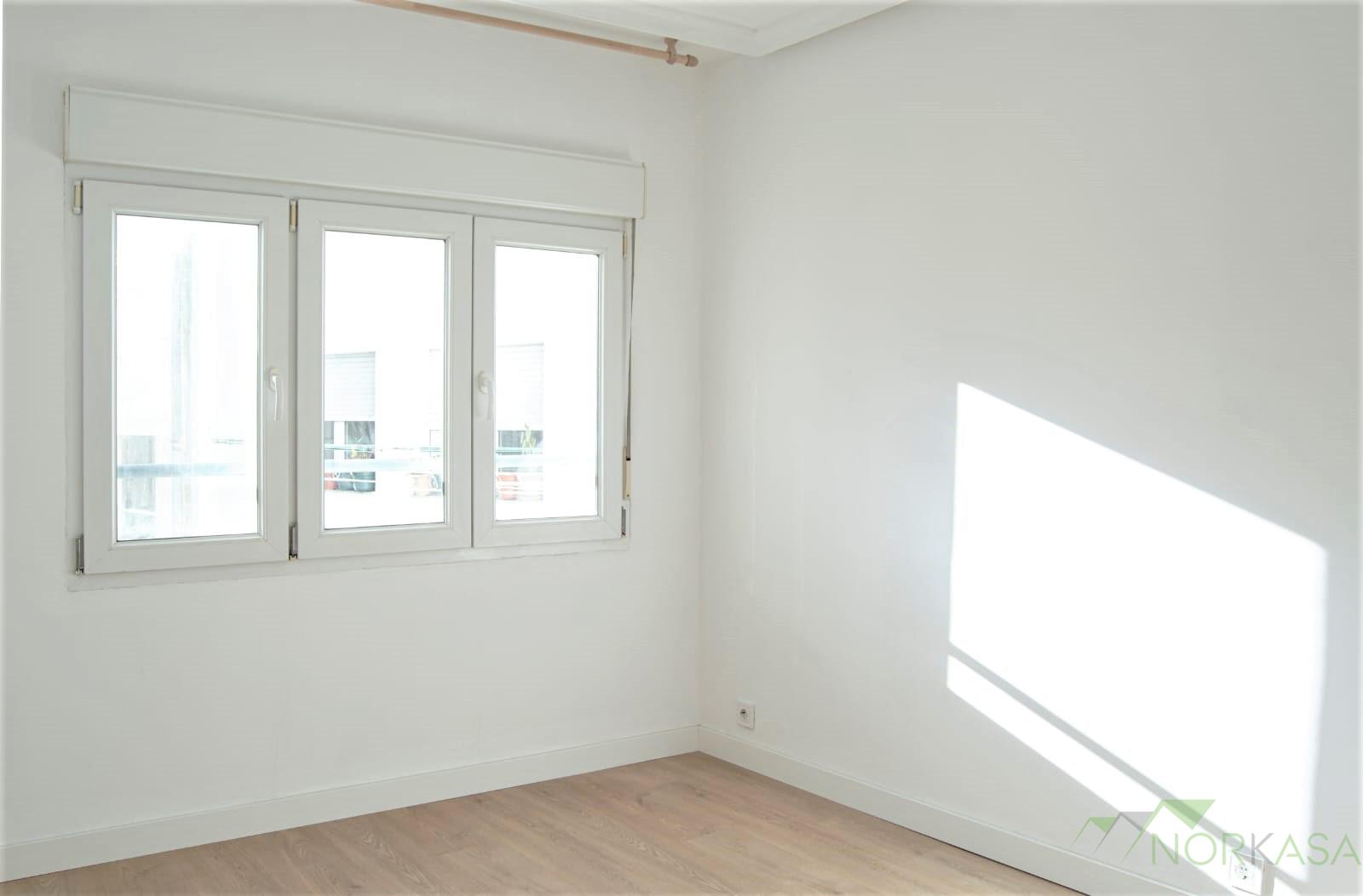 Alquiler de piso en Oviedo