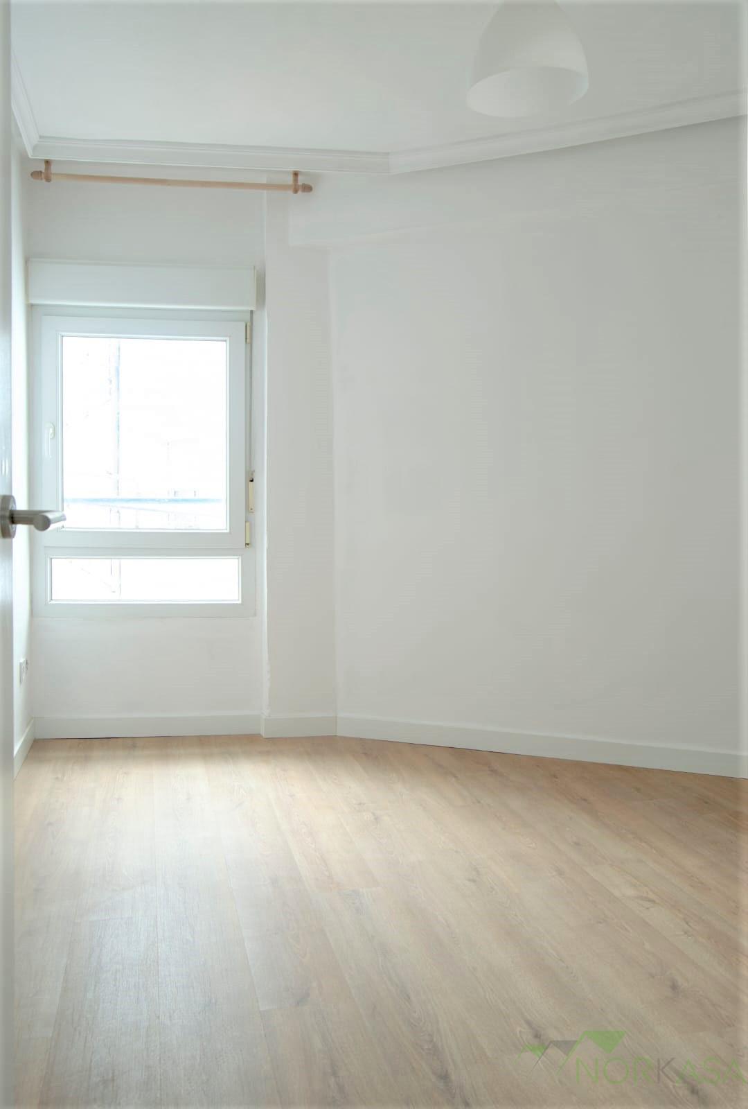 Alquiler de piso en Oviedo