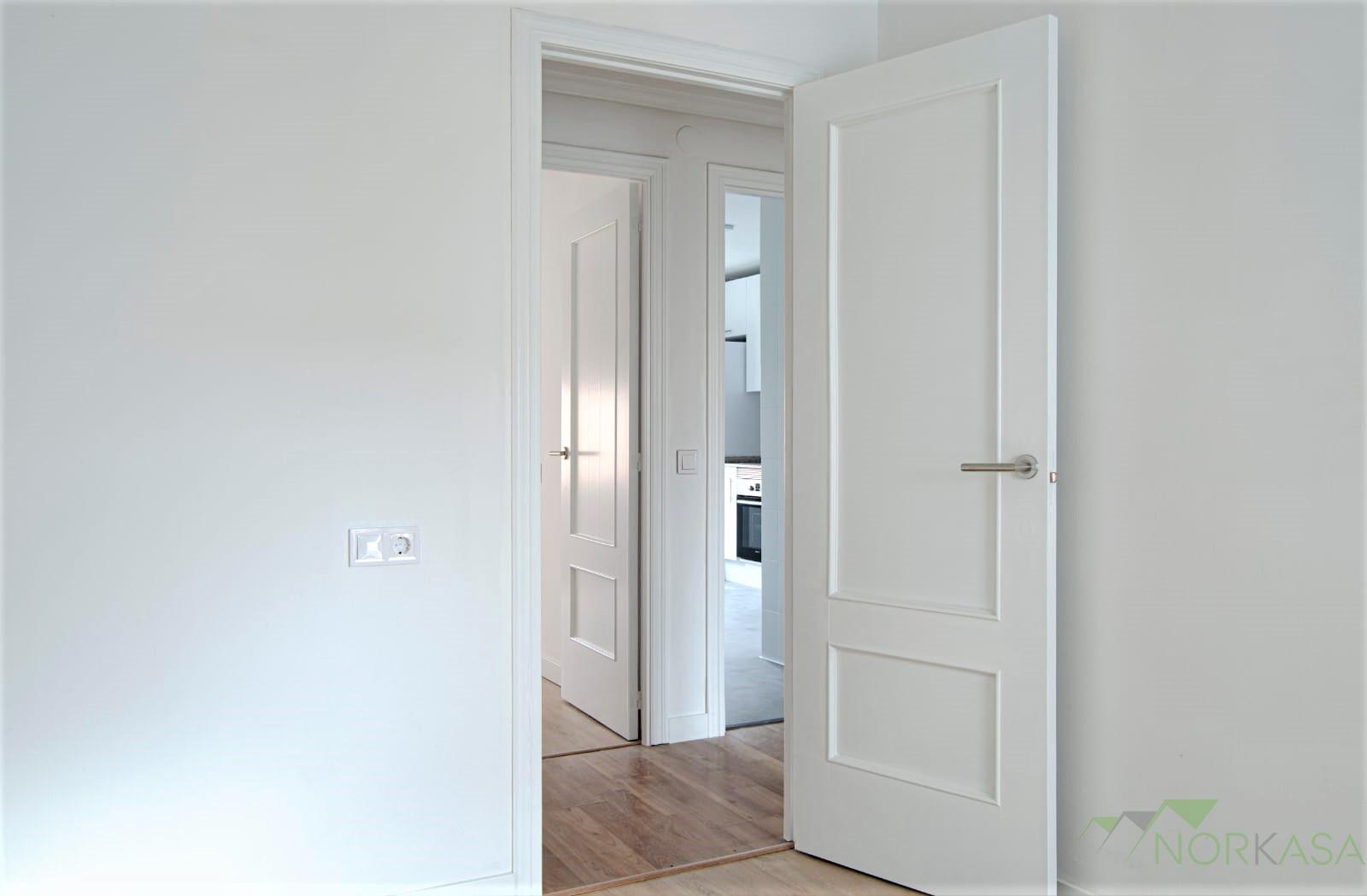 Alquiler de piso en Oviedo