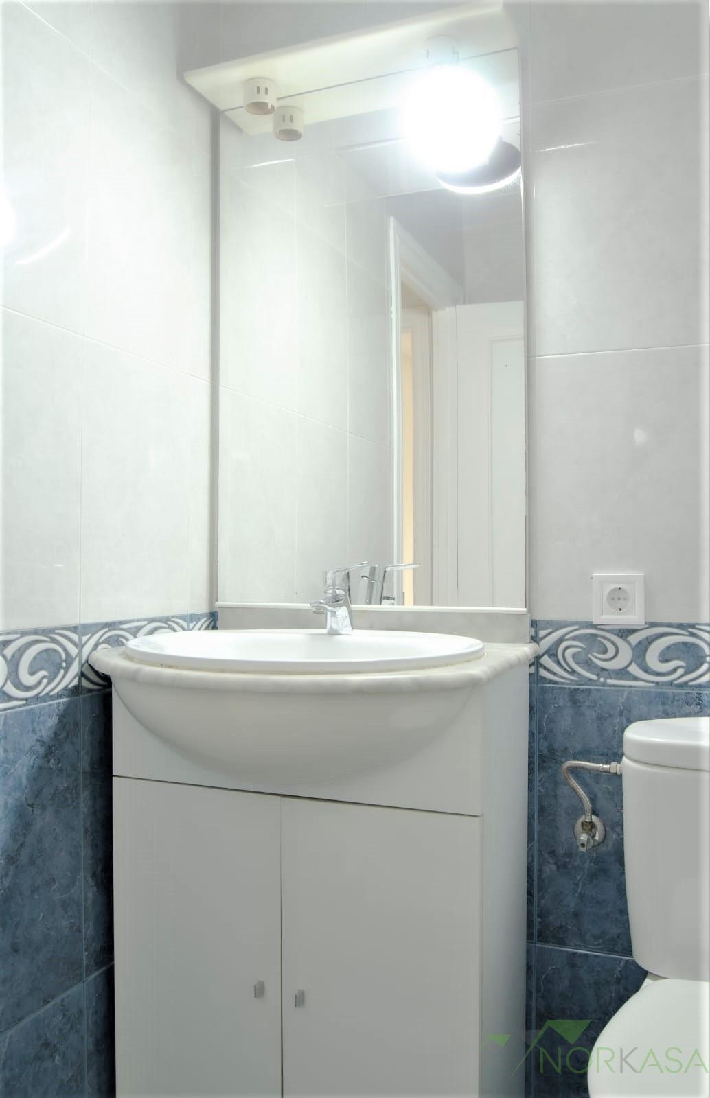 Alquiler de piso en Oviedo