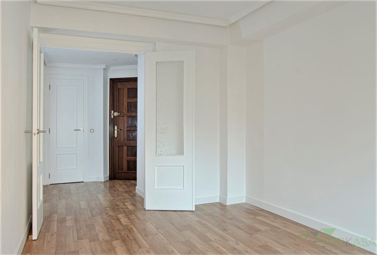 Alquiler de piso en Oviedo