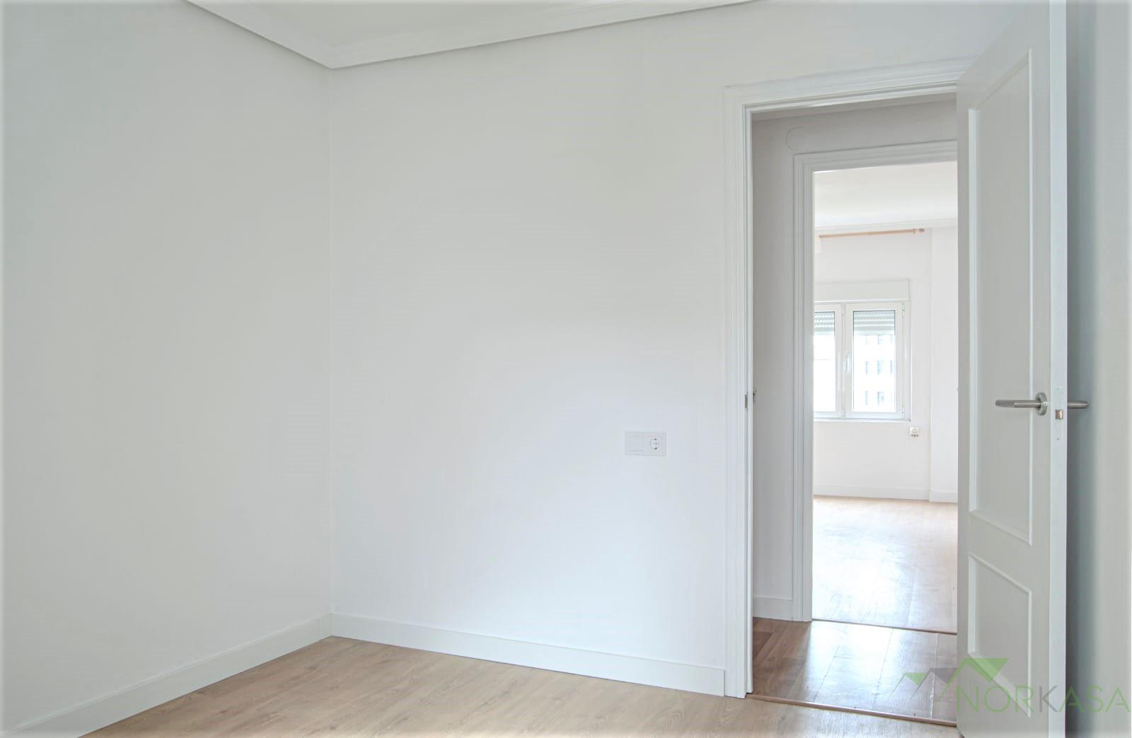 Alquiler de piso en Oviedo