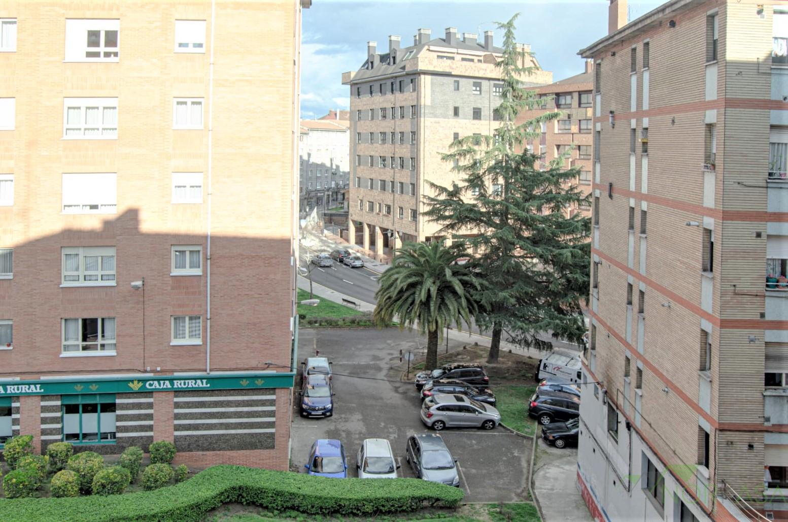 Alquiler de piso en Oviedo