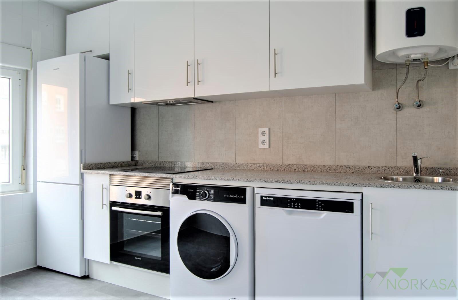 Alquiler de piso en Oviedo