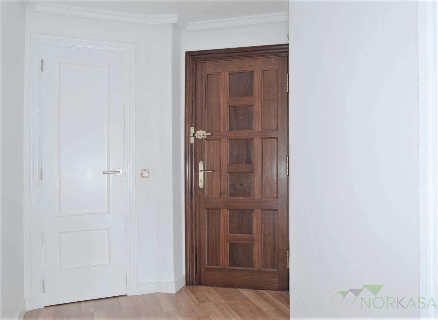 Alquiler de piso en Oviedo