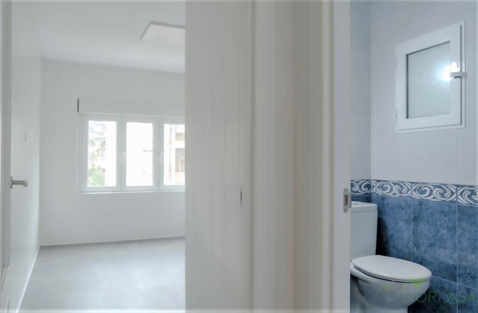 Alquiler de piso en Oviedo