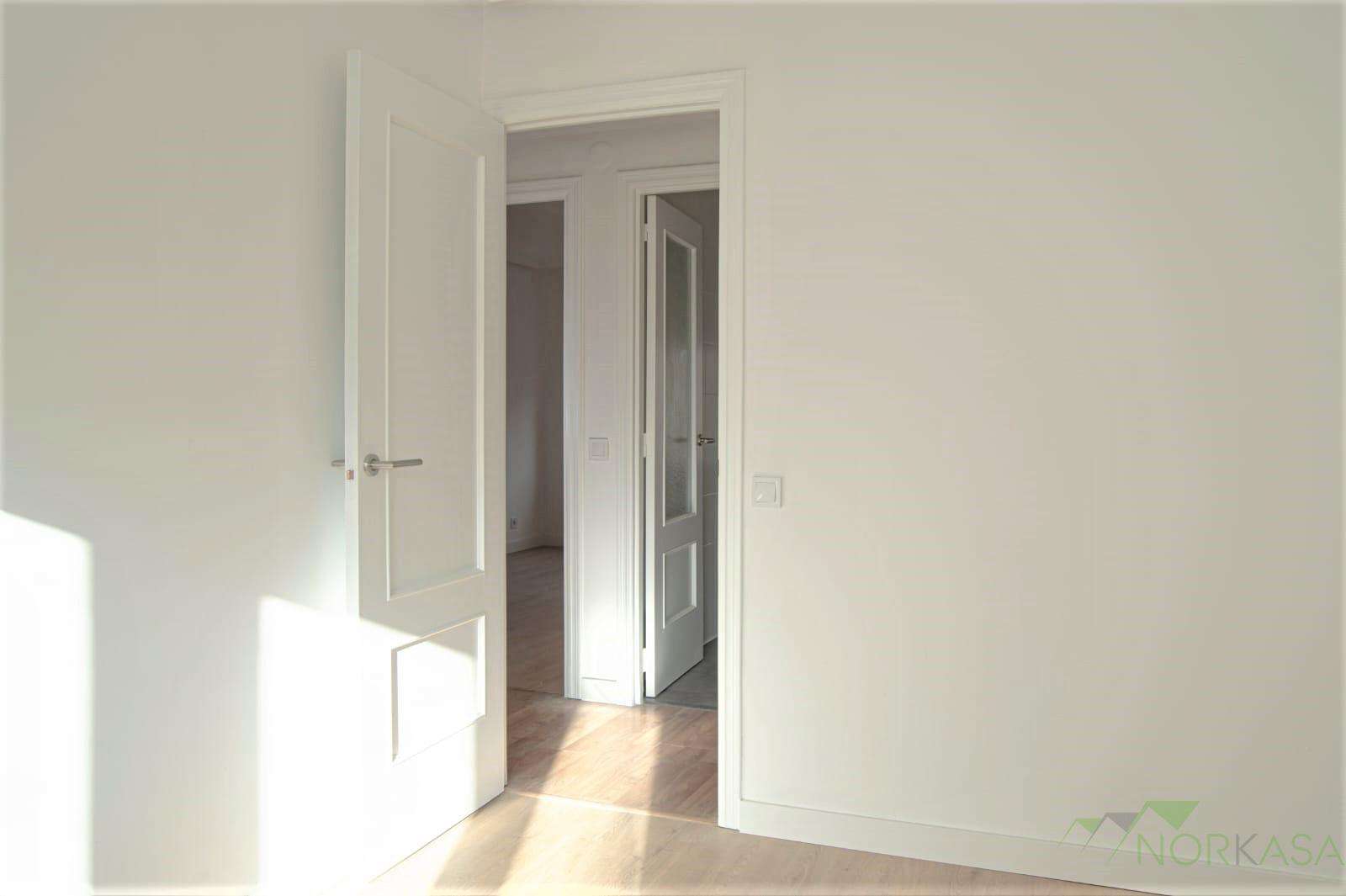 Alquiler de piso en Oviedo