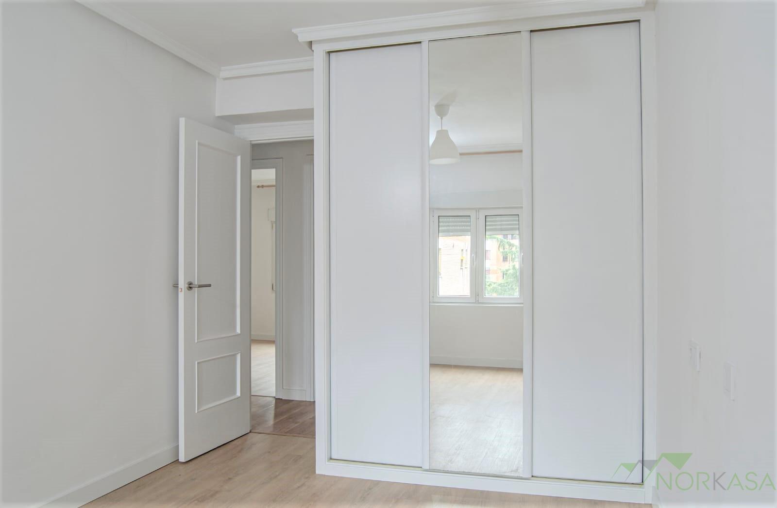 Alquiler de piso en Oviedo