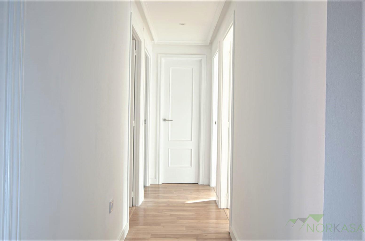 Alquiler de piso en Oviedo