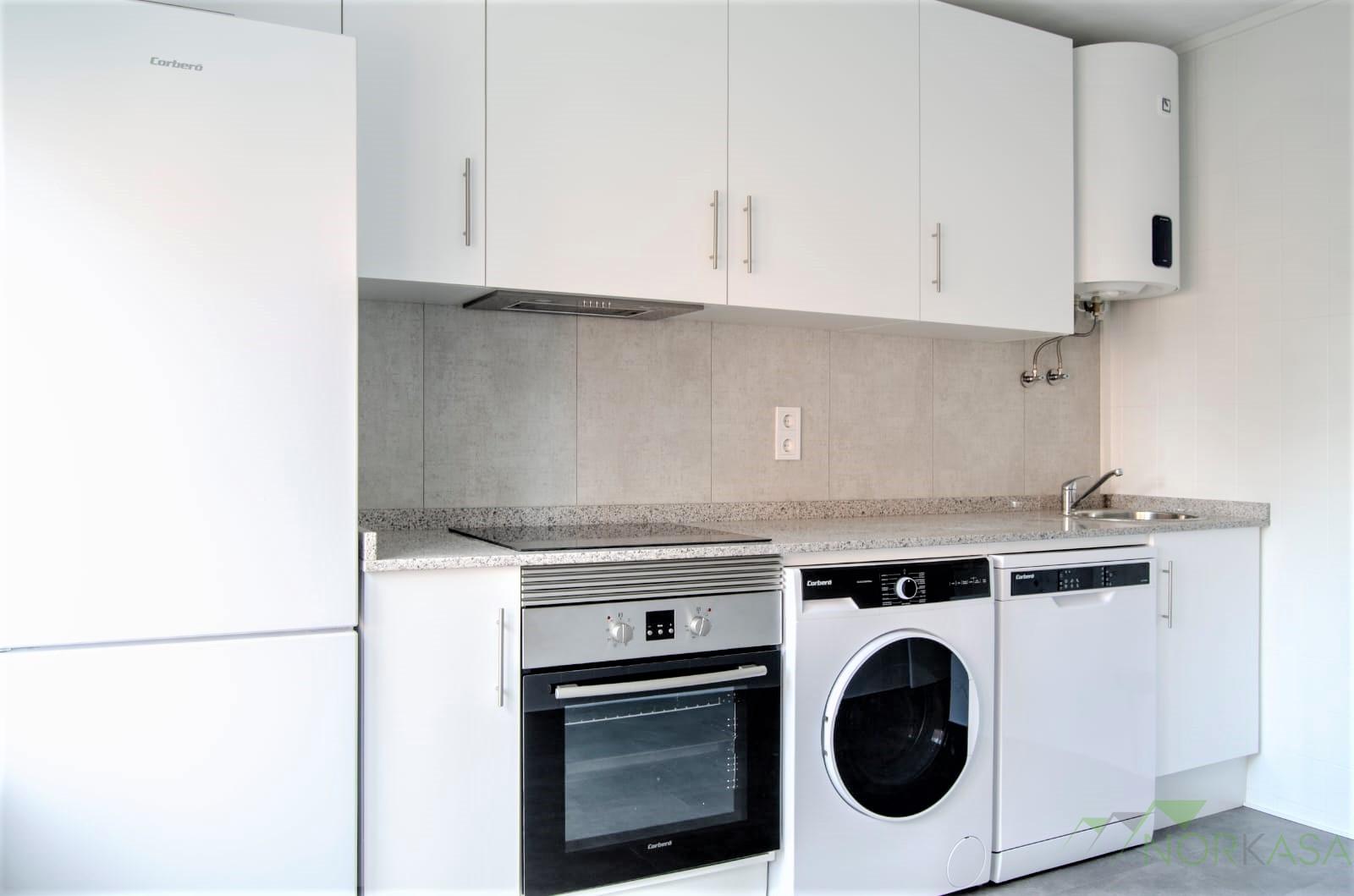 Alquiler de piso en Oviedo