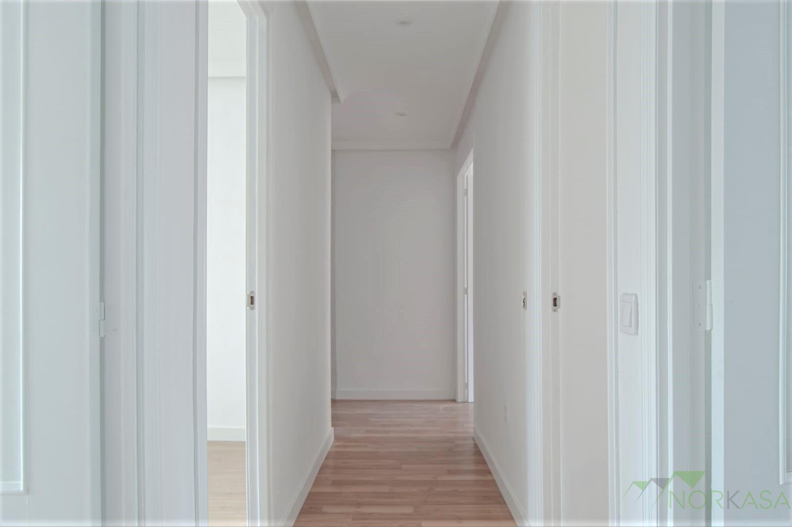 Alquiler de piso en Oviedo