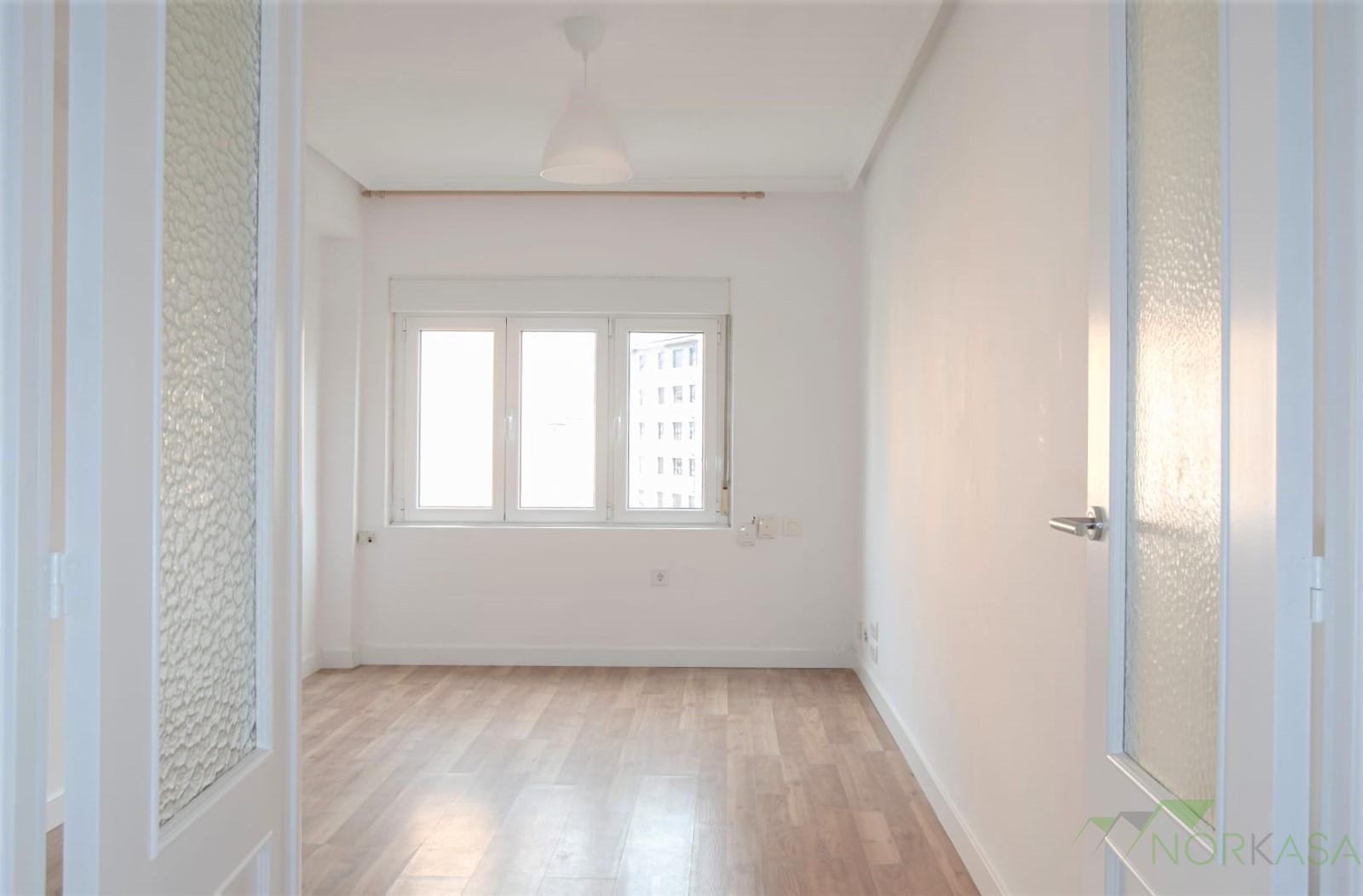 Alquiler de piso en Oviedo