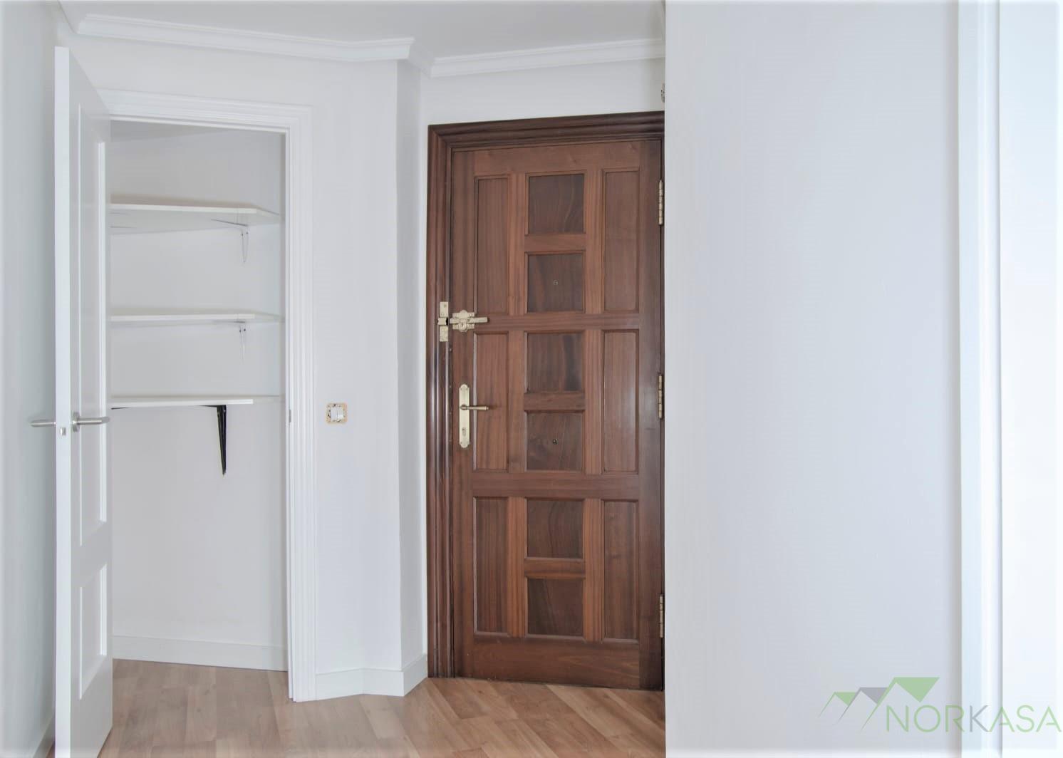 Alquiler de piso en Oviedo