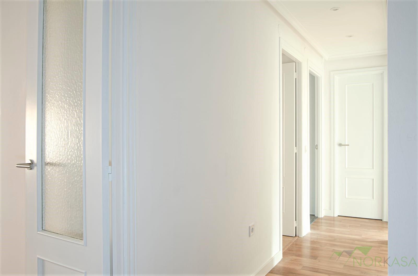 Alquiler de piso en Oviedo