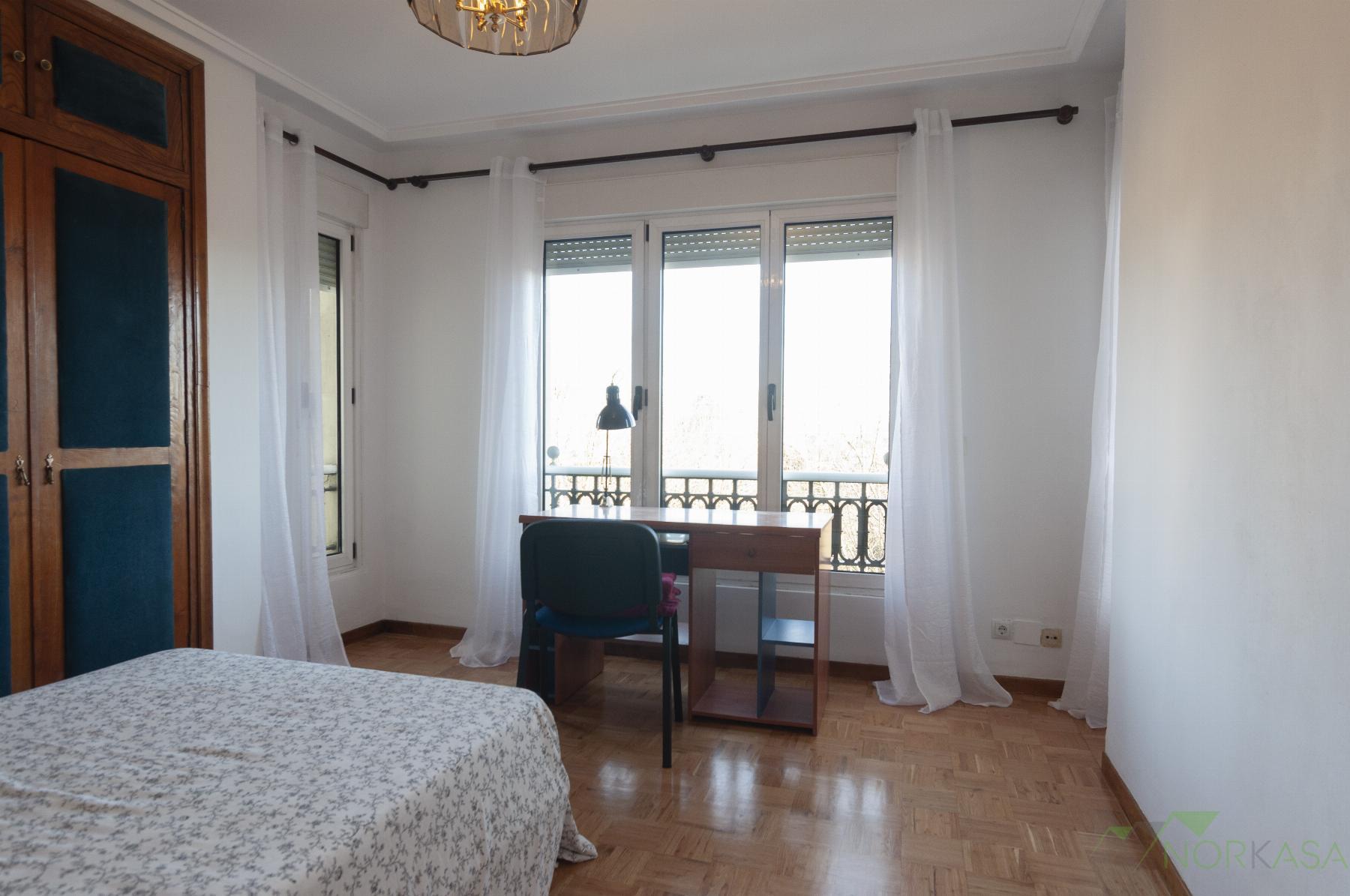 For rent of flat in Oviedo