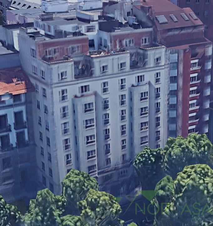 For rent of flat in Oviedo