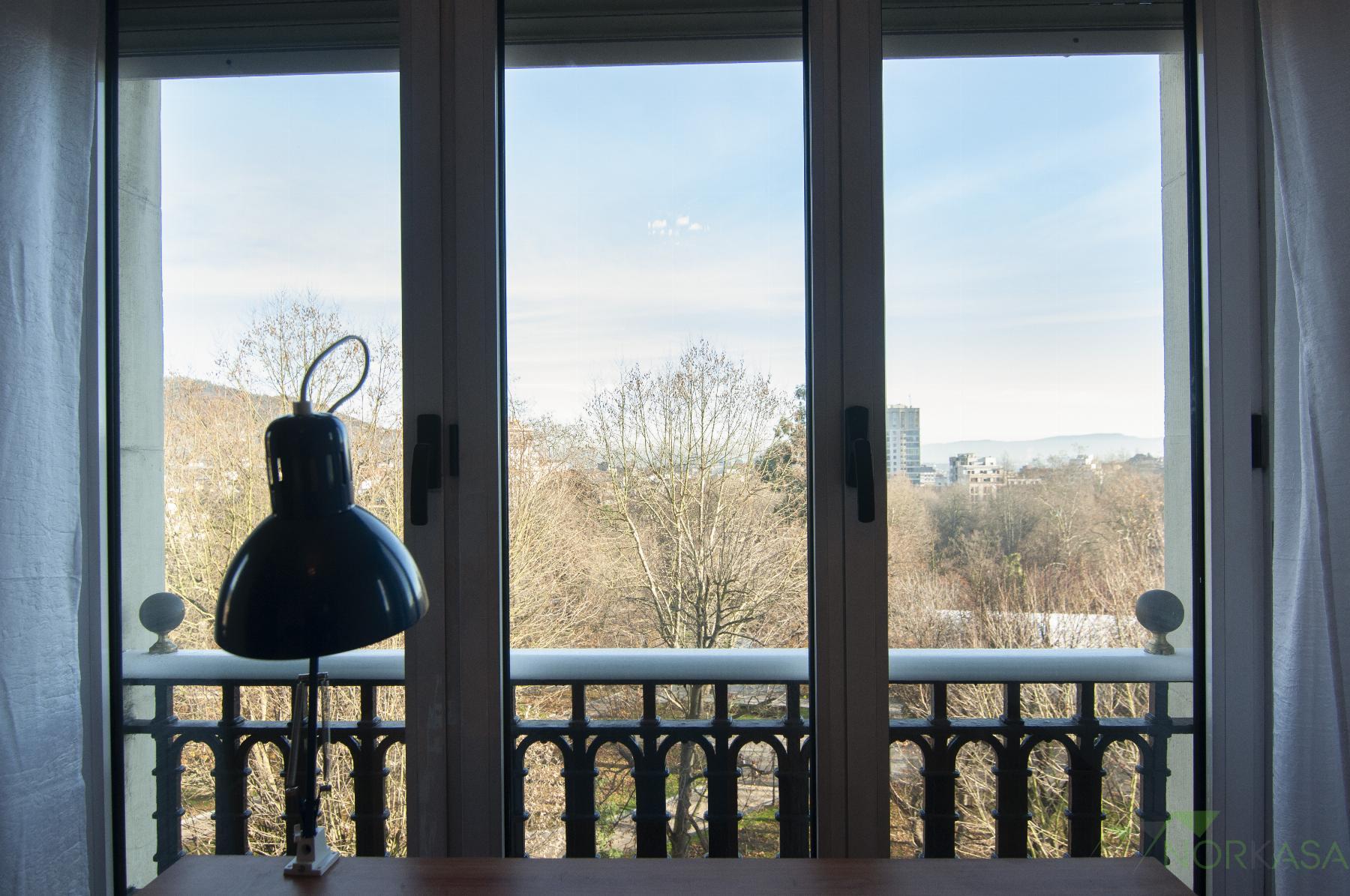 For rent of flat in Oviedo