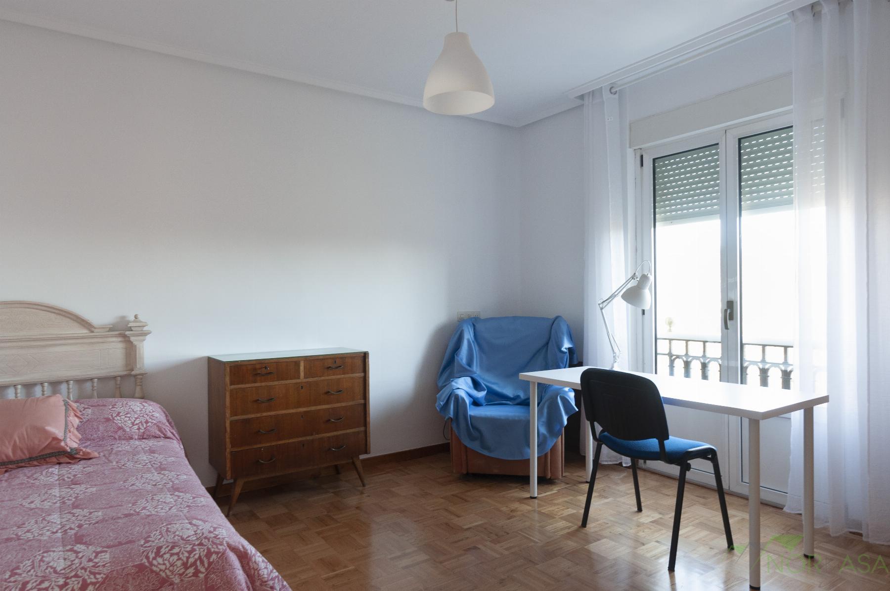 For rent of flat in Oviedo