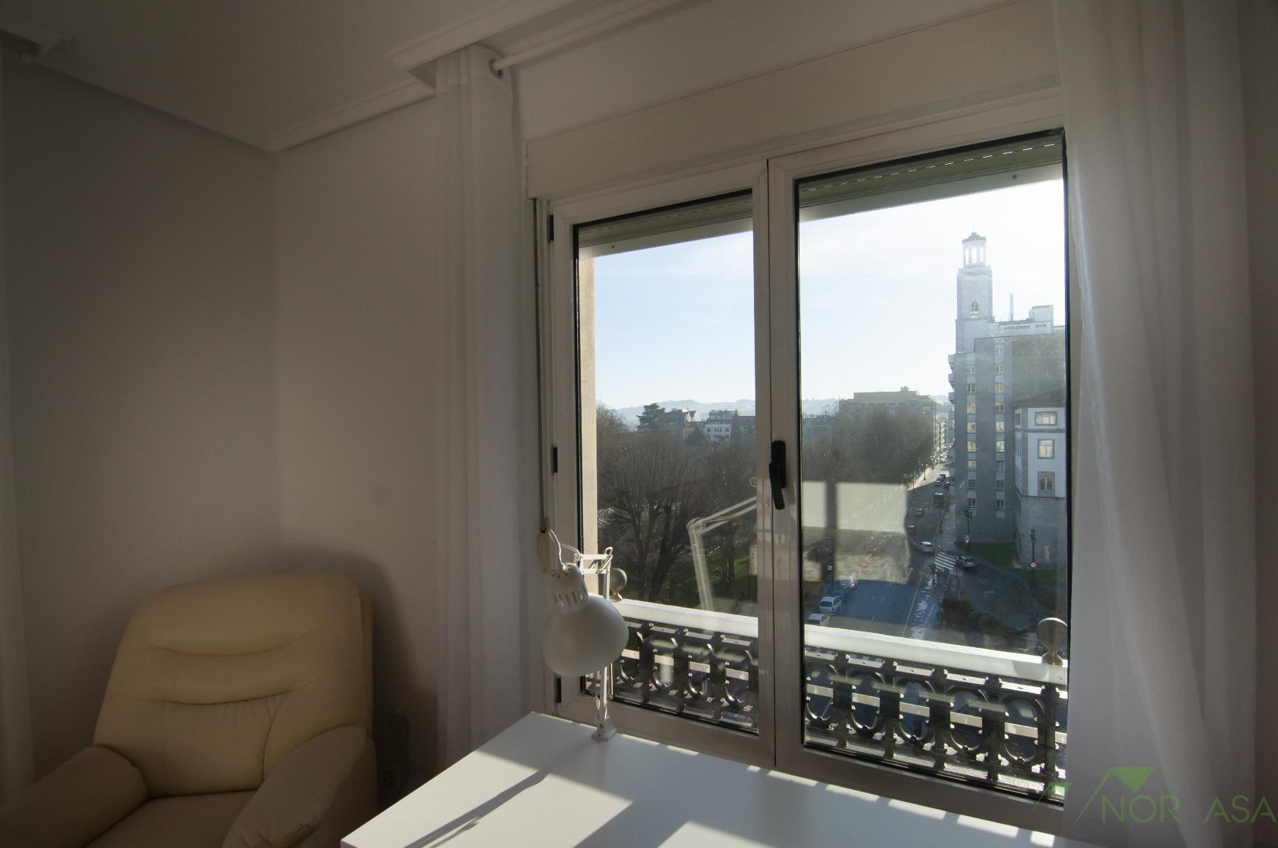 For rent of flat in Oviedo