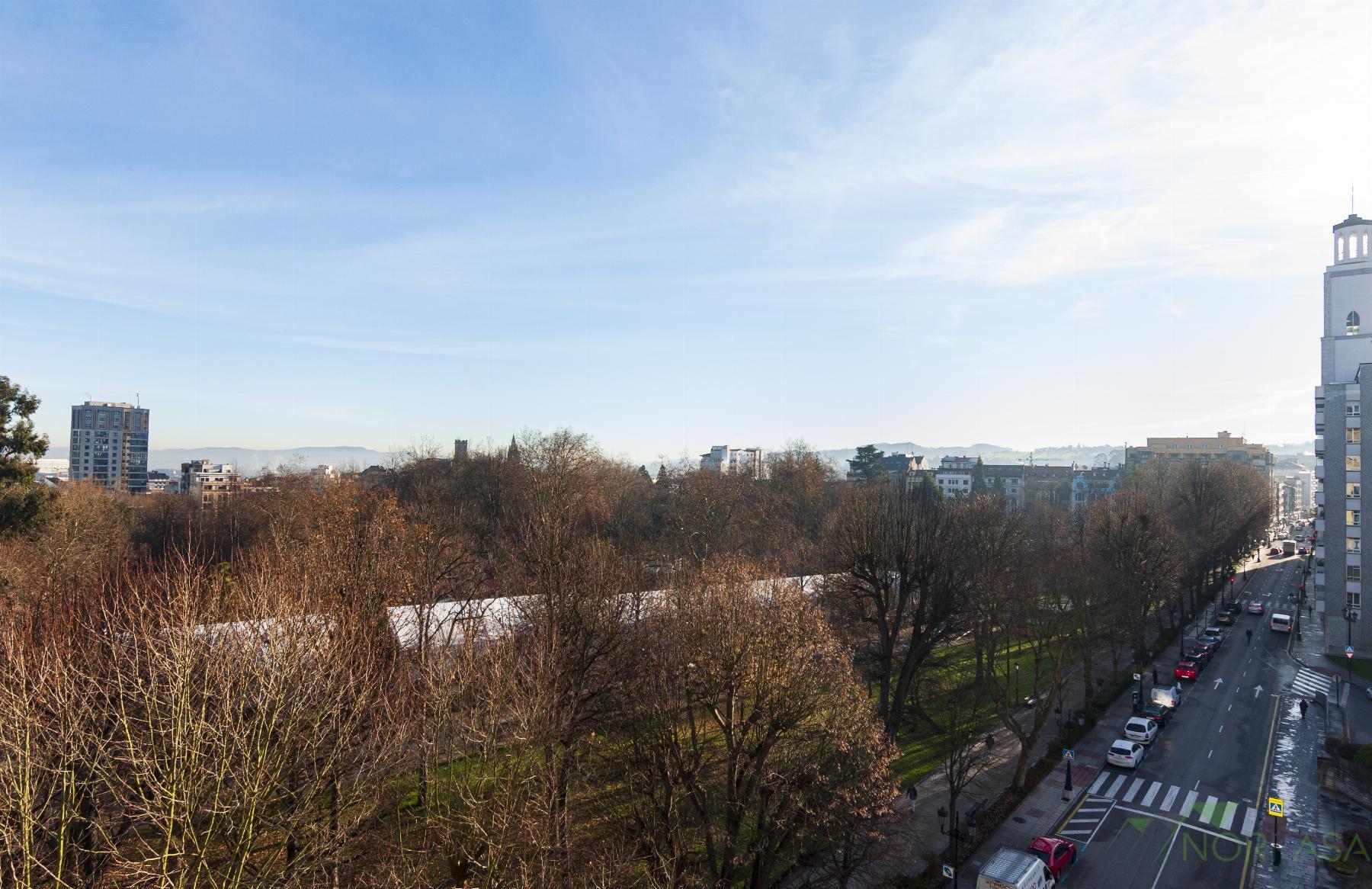 For rent of flat in Oviedo