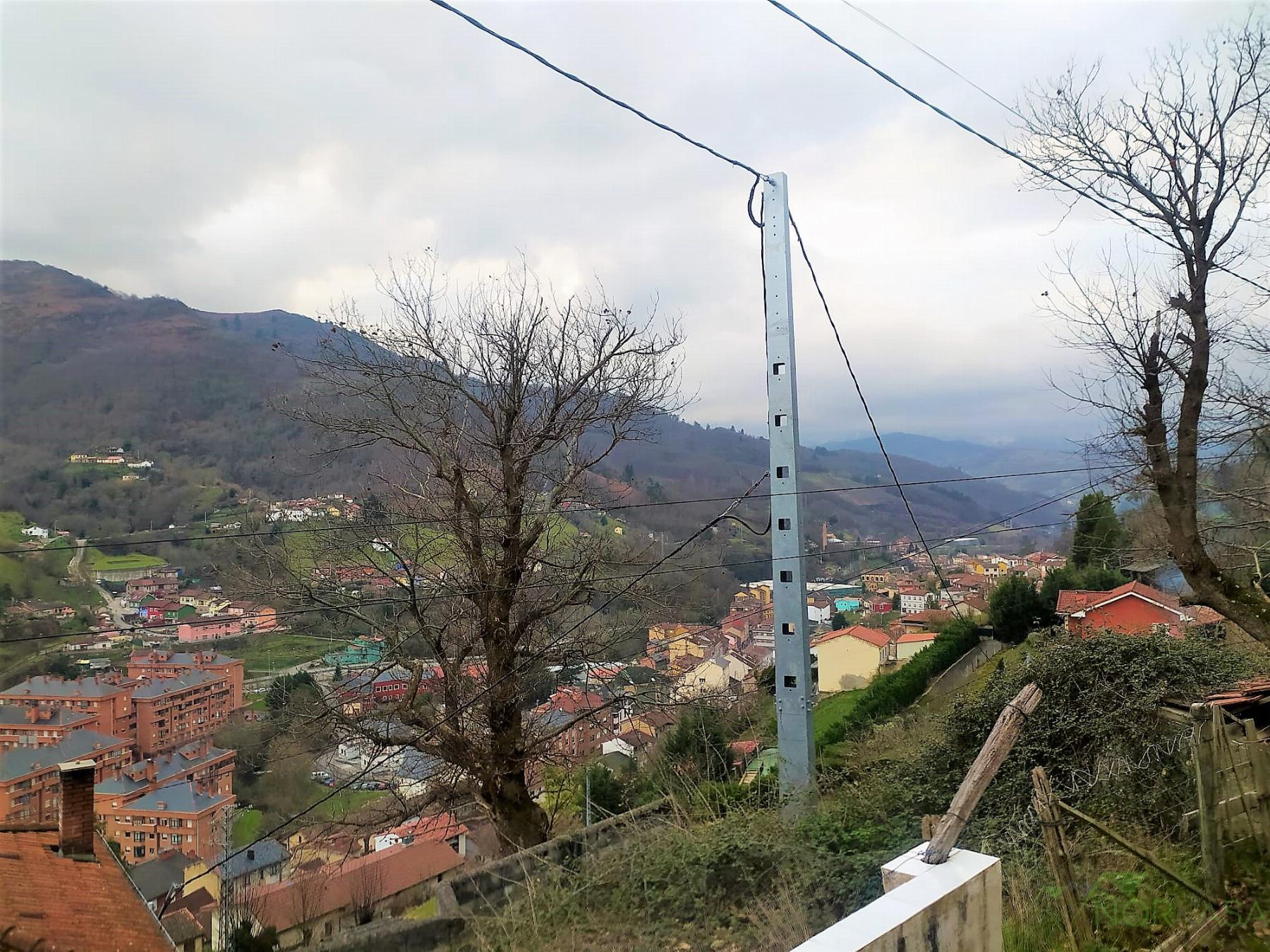 Venta de casa en Mieres Concejo